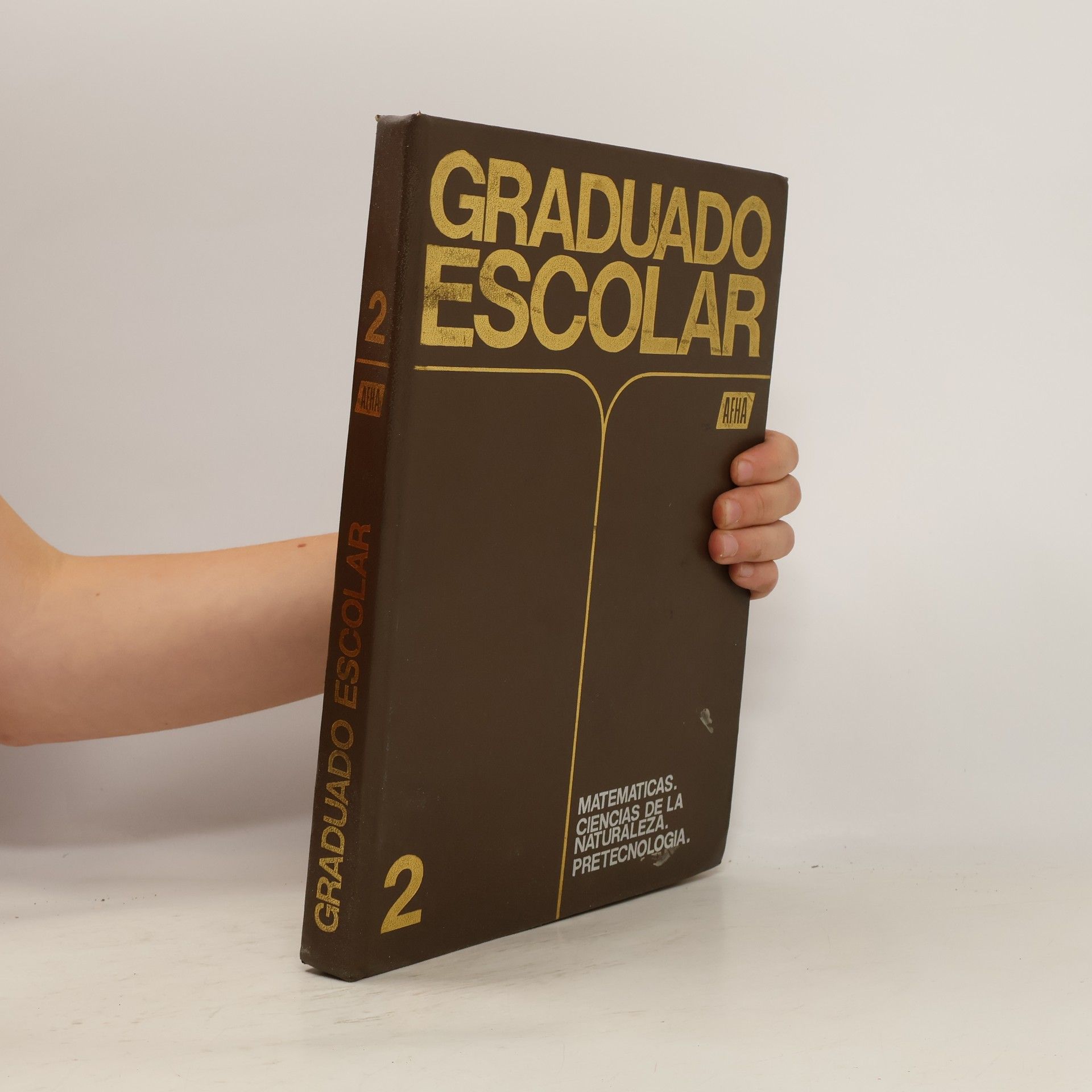 Autores varios Graduado escolar 2
