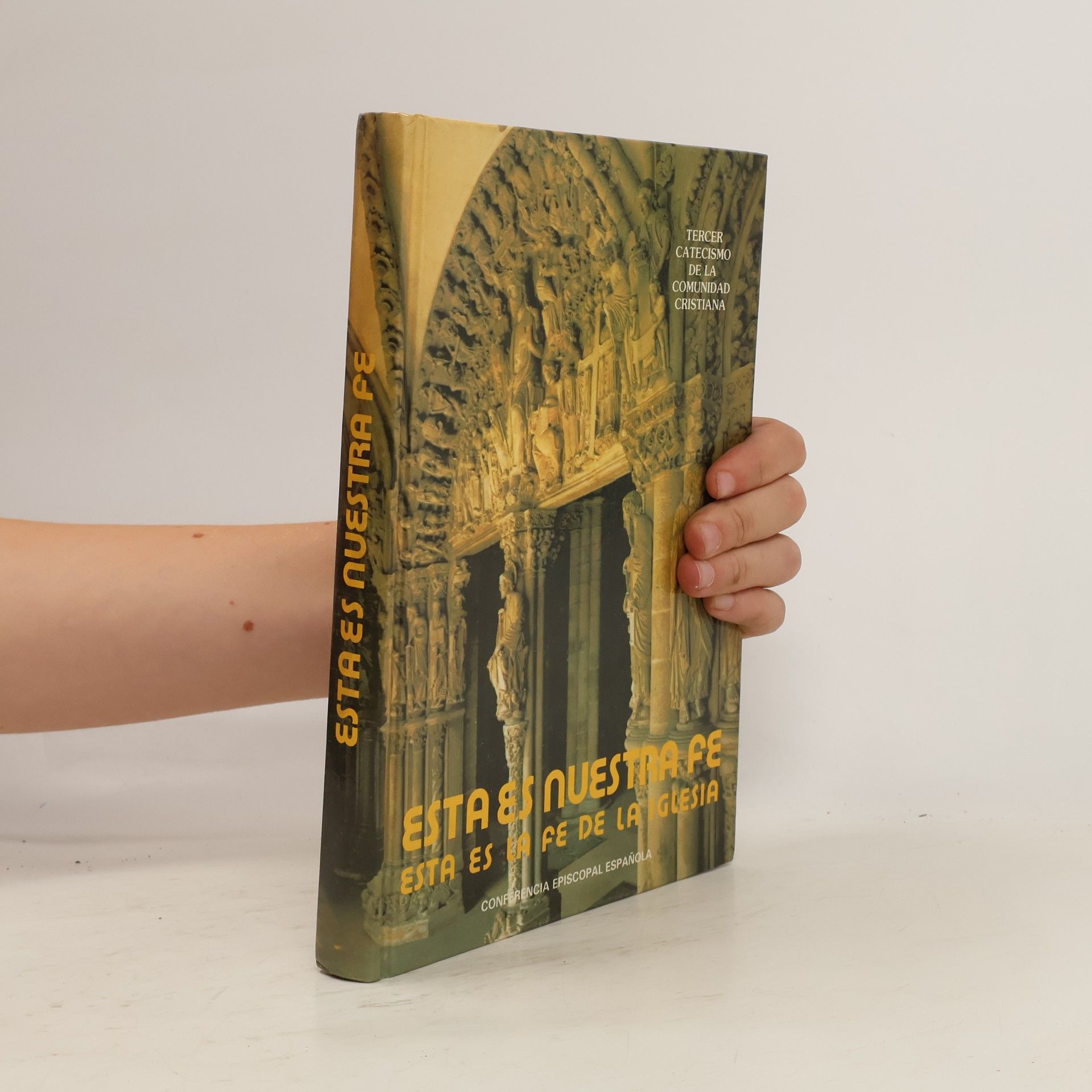 Autores varios Esta es nuestra fe