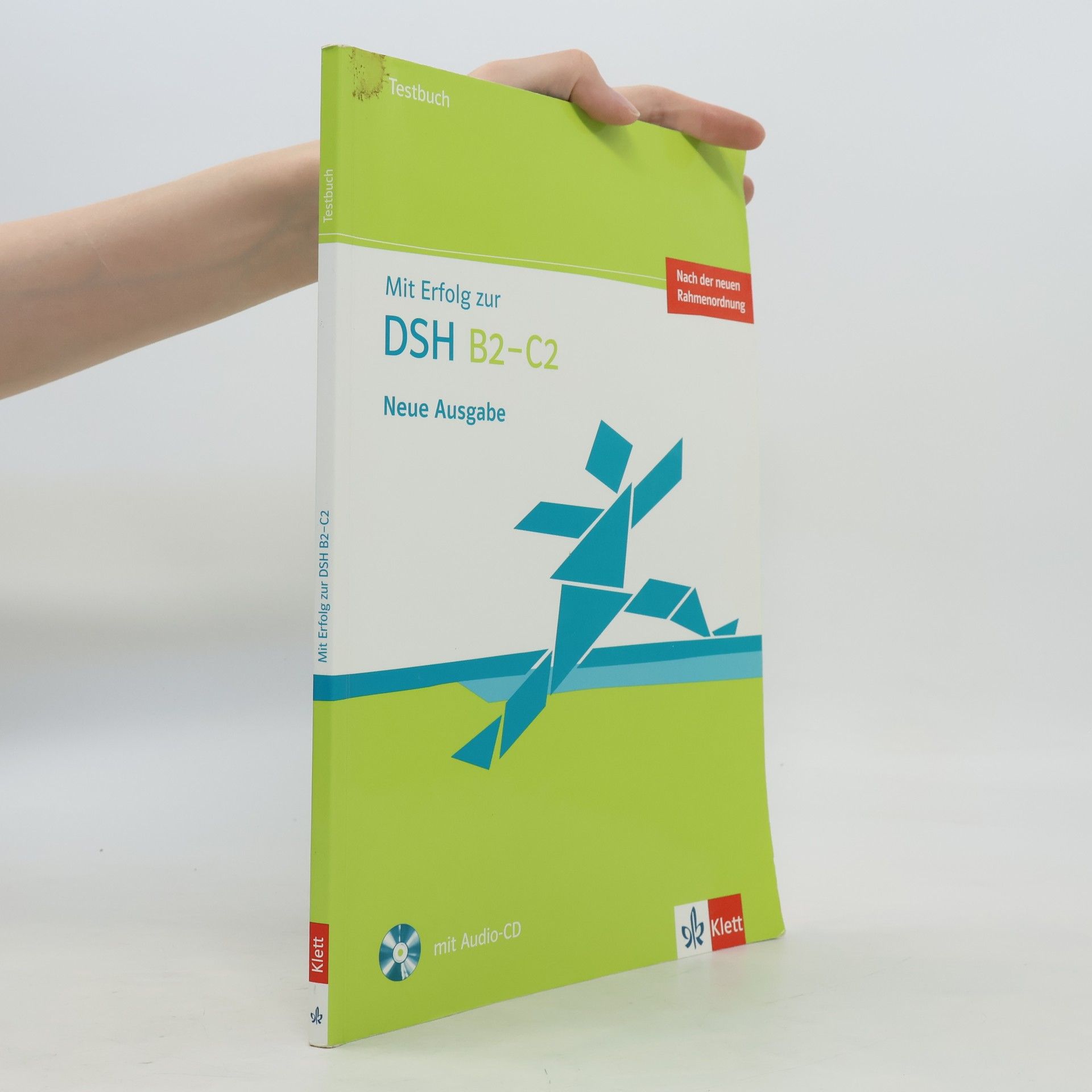 AA.VV. Mit Erfolg zur DSH