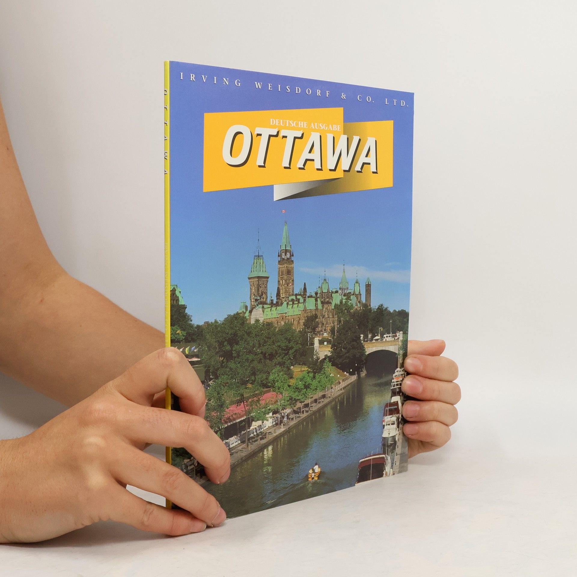 Kara Kuryllowicz Ottawa