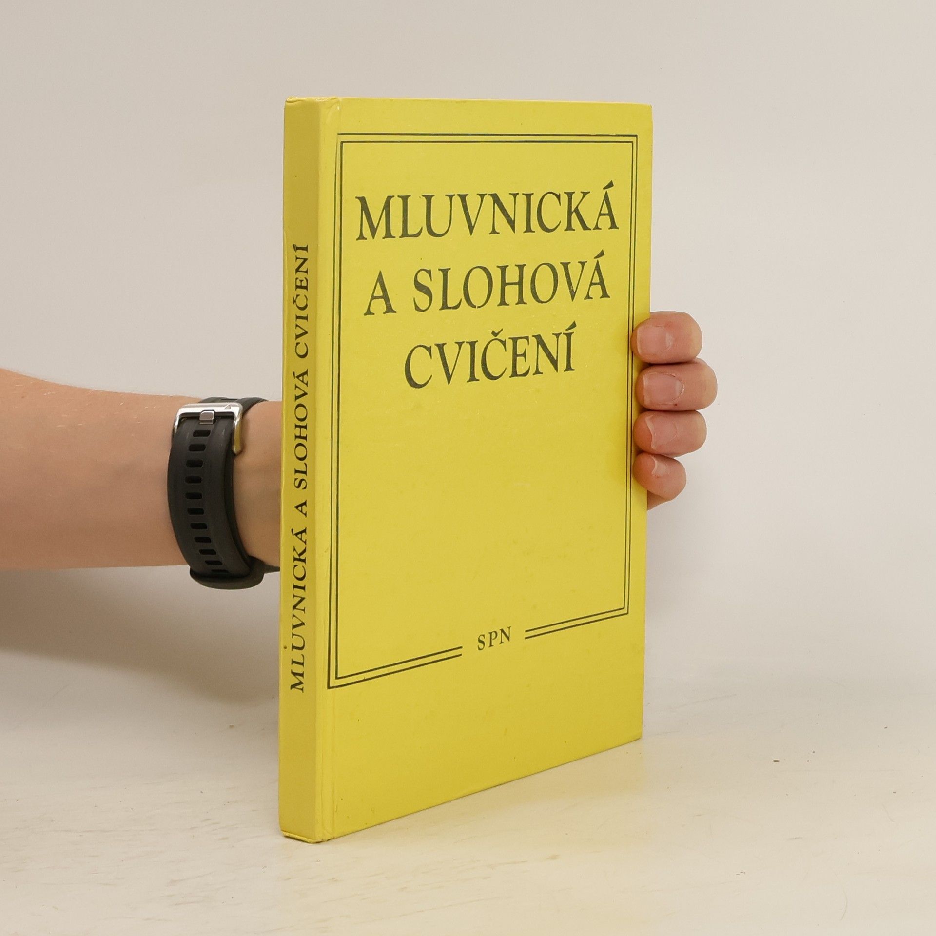 Vlastimil Styblík Mluvnická a slohová cvičení k Stručné mluvnici české