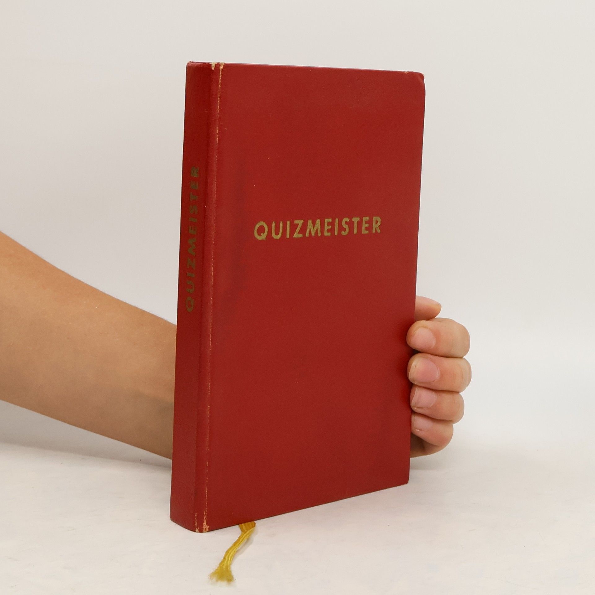 Collective Quizmeister