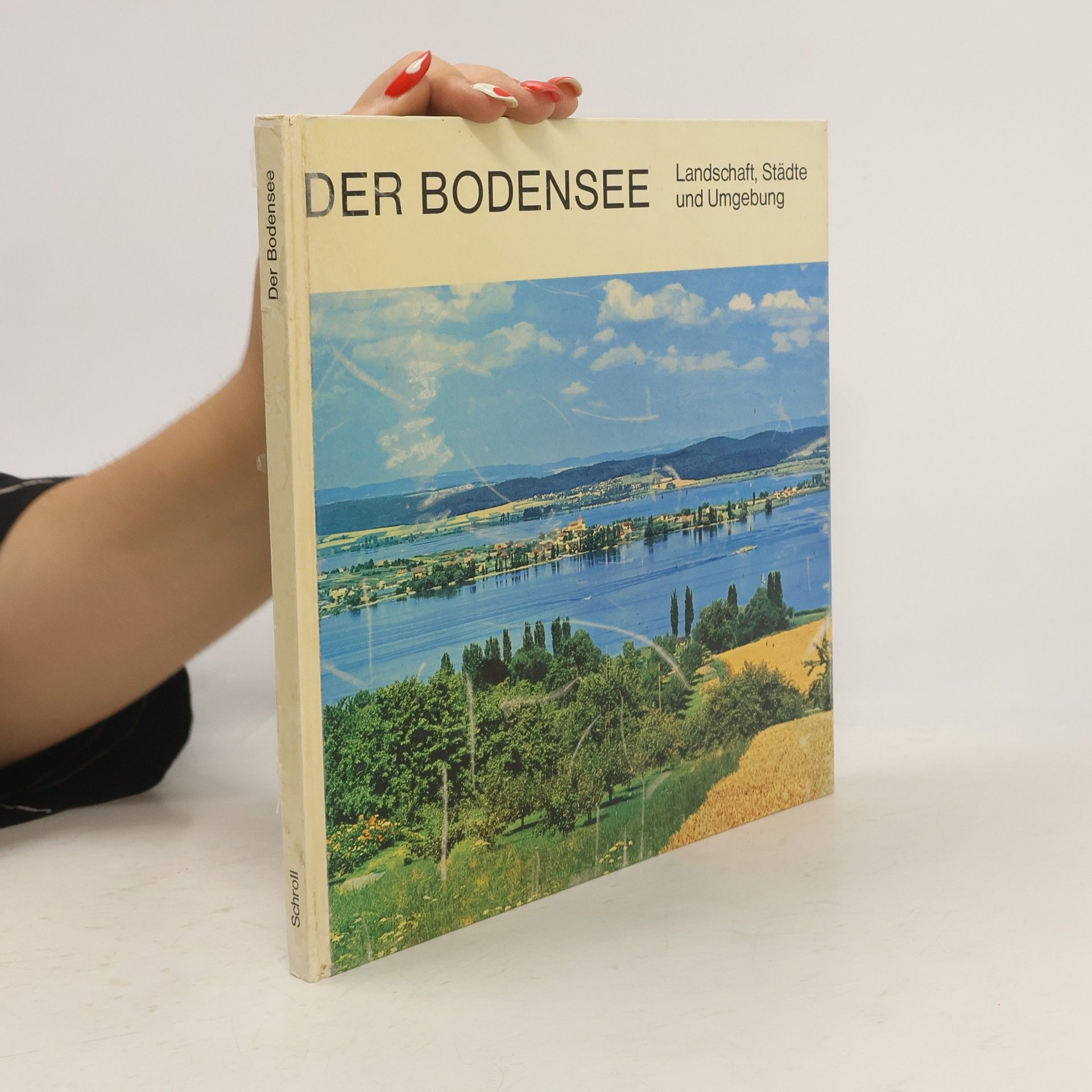 Collective Der Bodensee