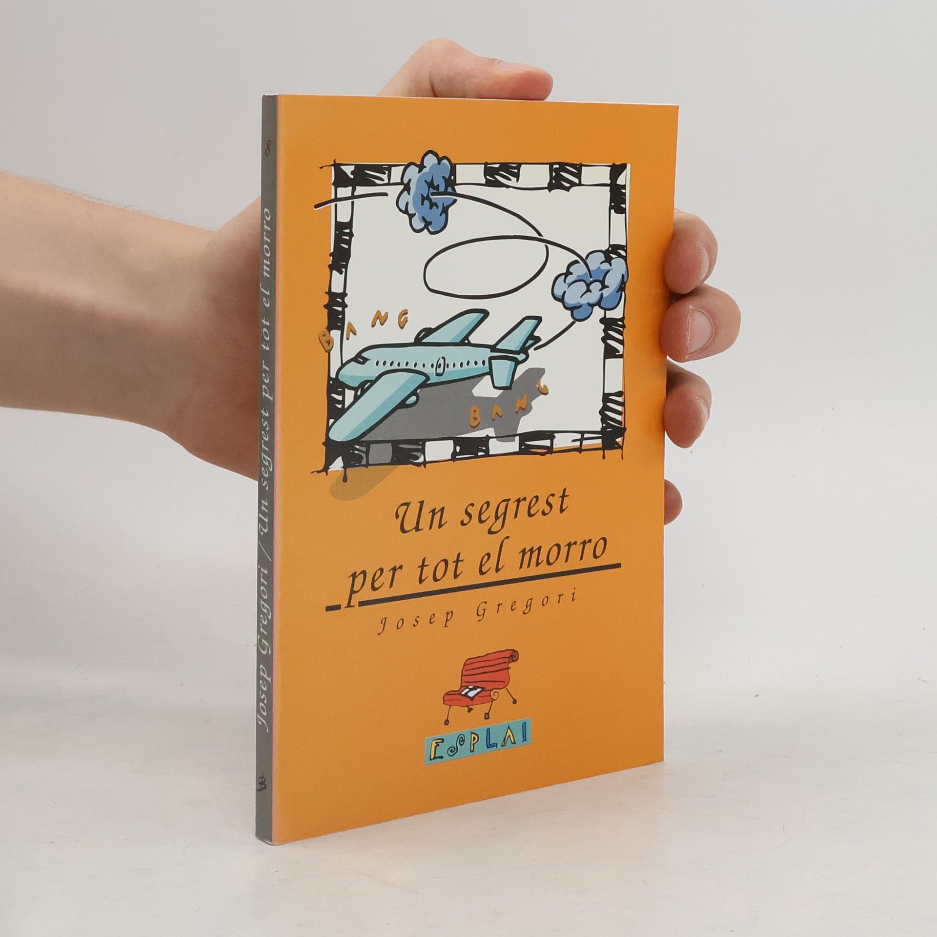 Un Segrest per tot el morro