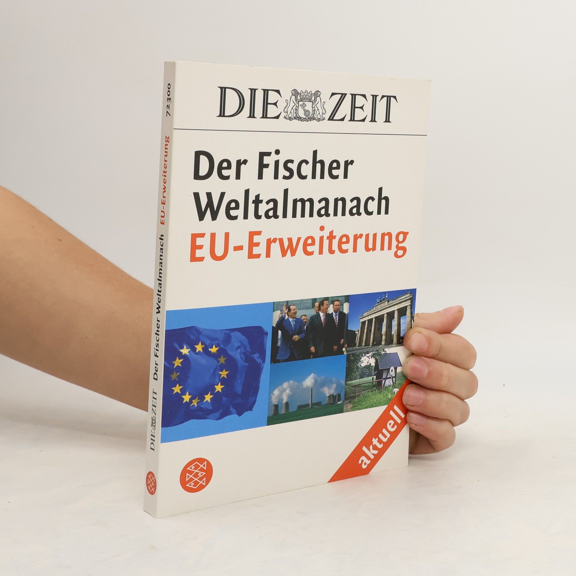 Volker Ullrich Die EU-Erweiterung