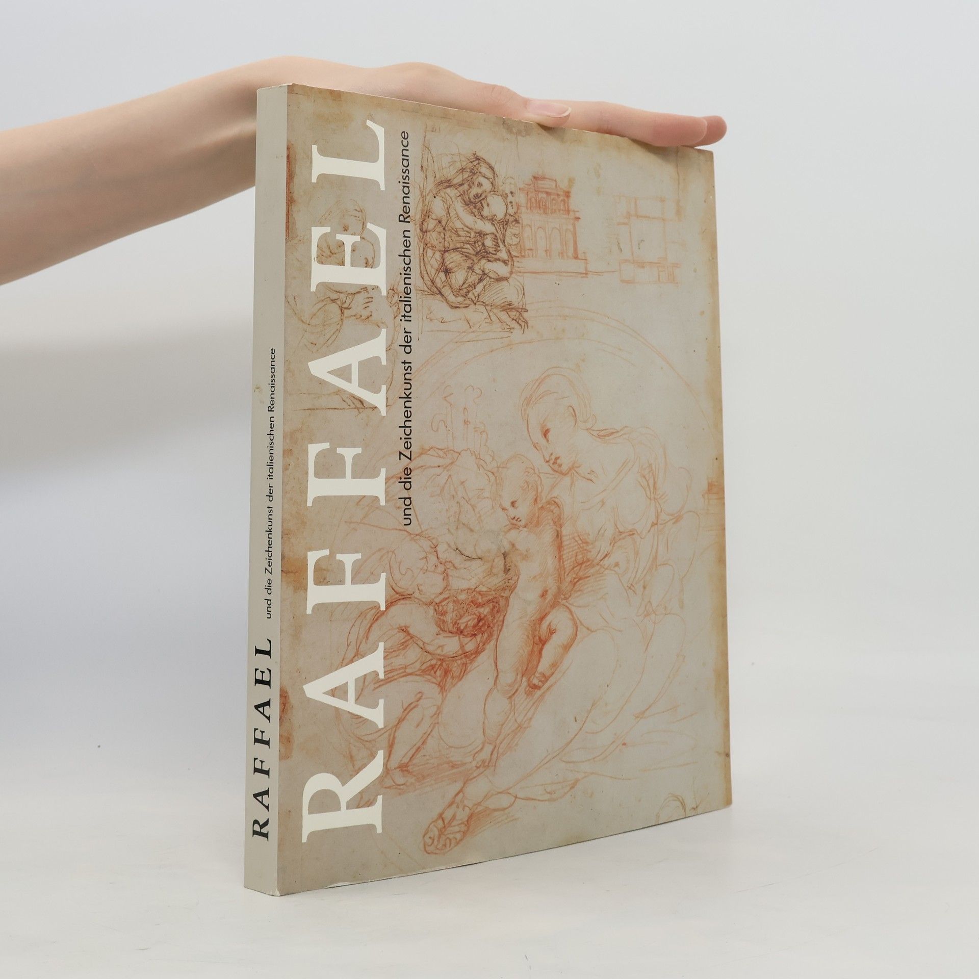 kolektiv Rafael und die Zeichenkunst der italienischen Renaissance