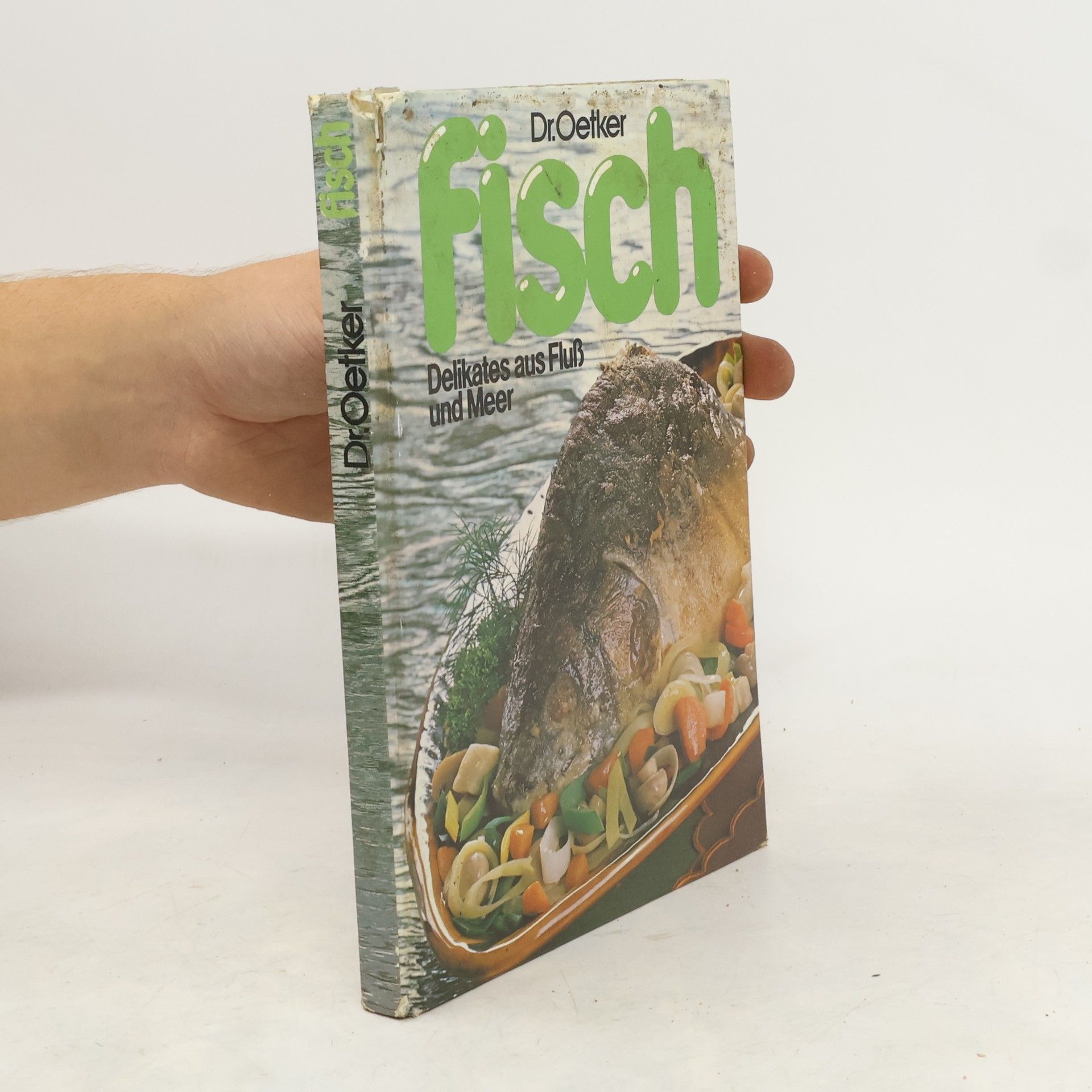 Gerd Heisterhagen Fisch