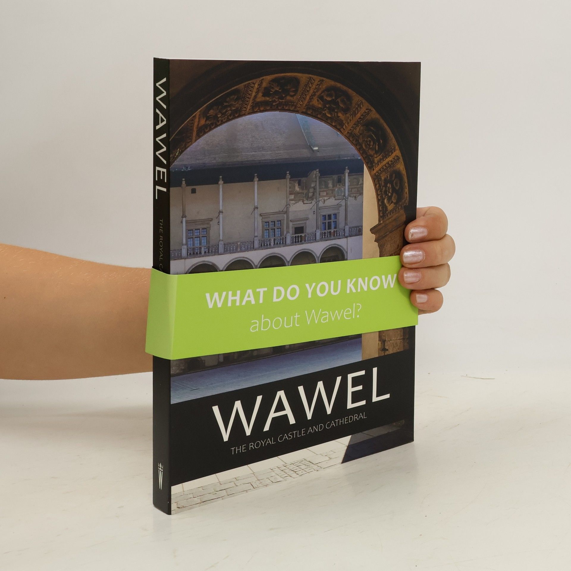 Autores varios Wawel