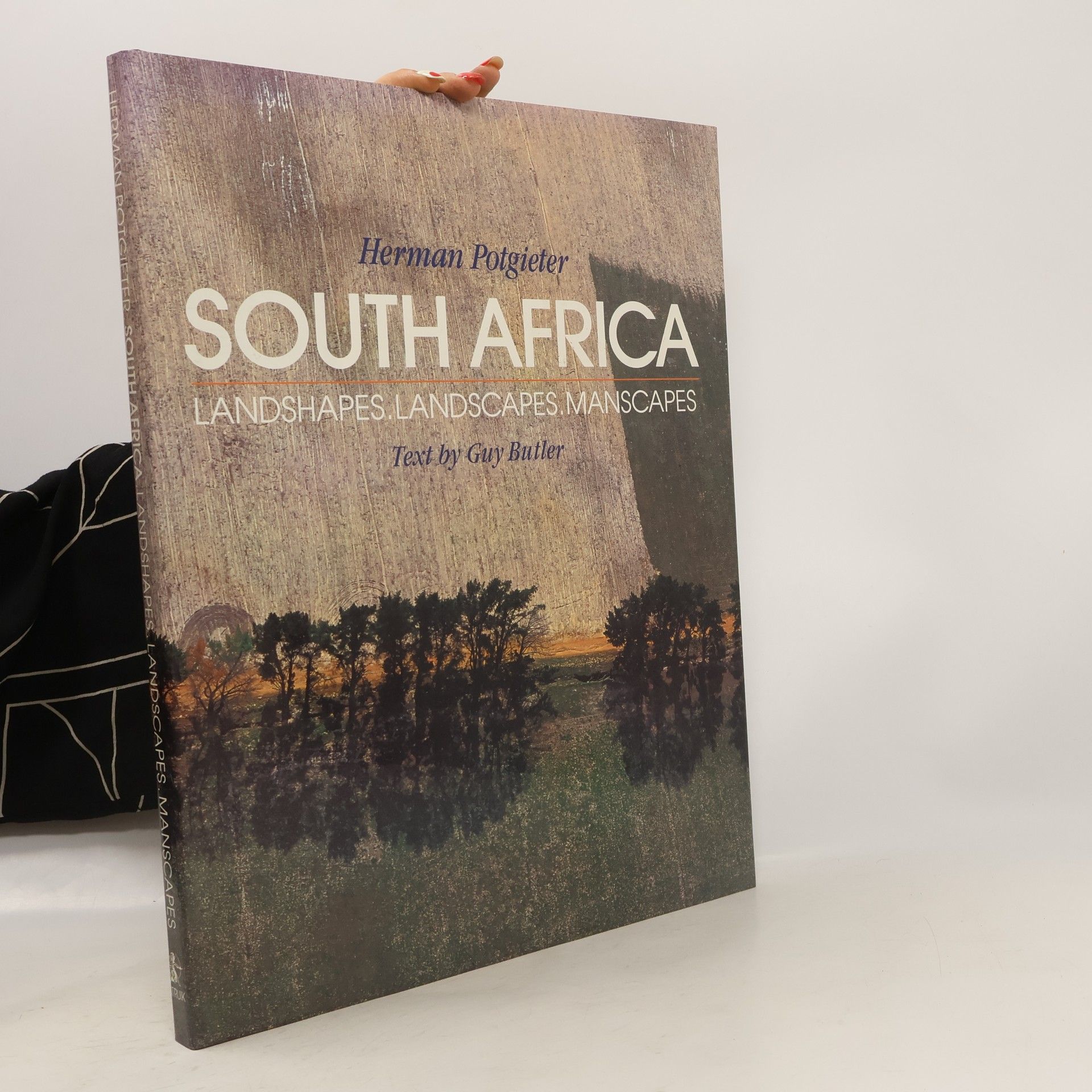 Herman Potgieter South Africa