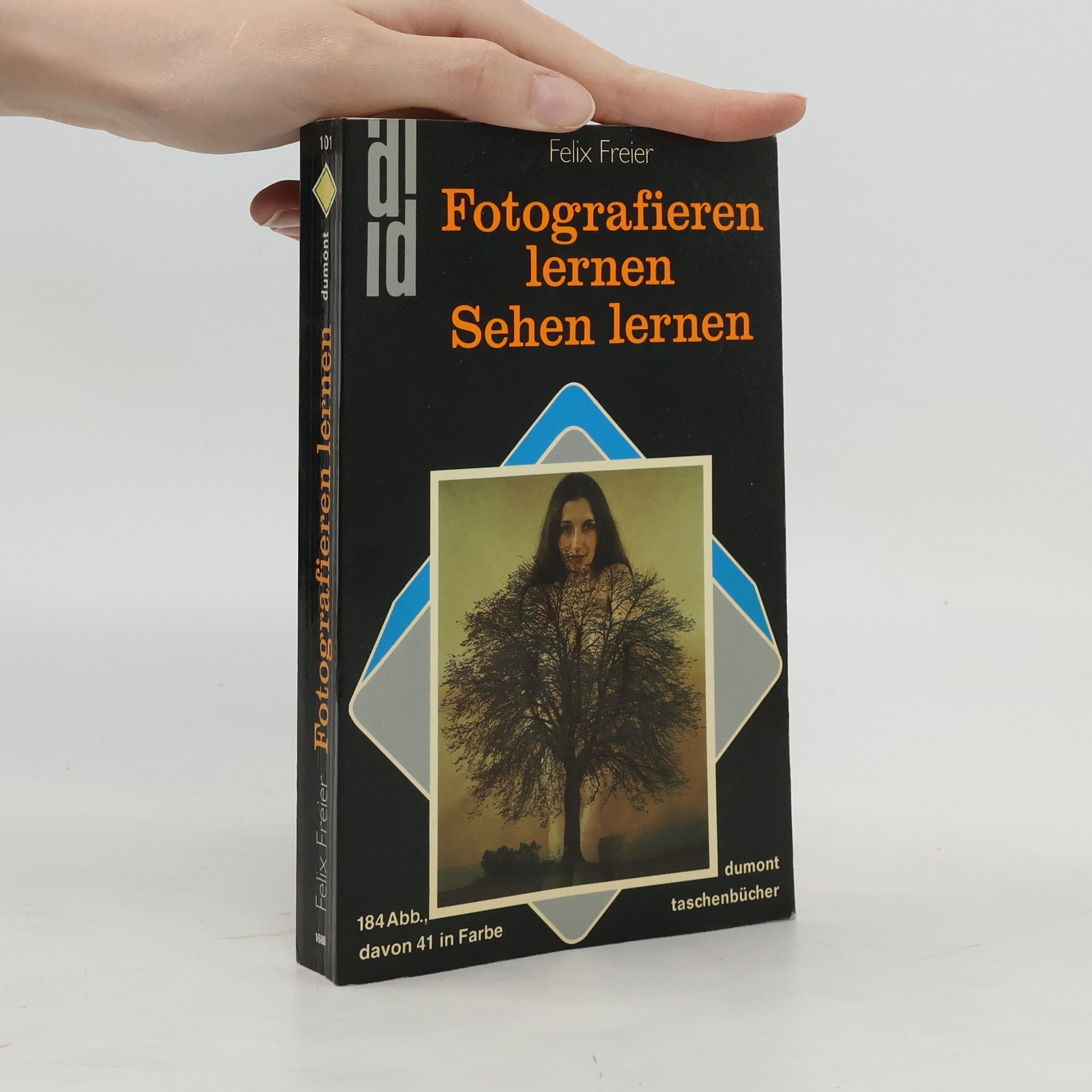 Felix Freier Fotografieren lernen, Sehen lernen