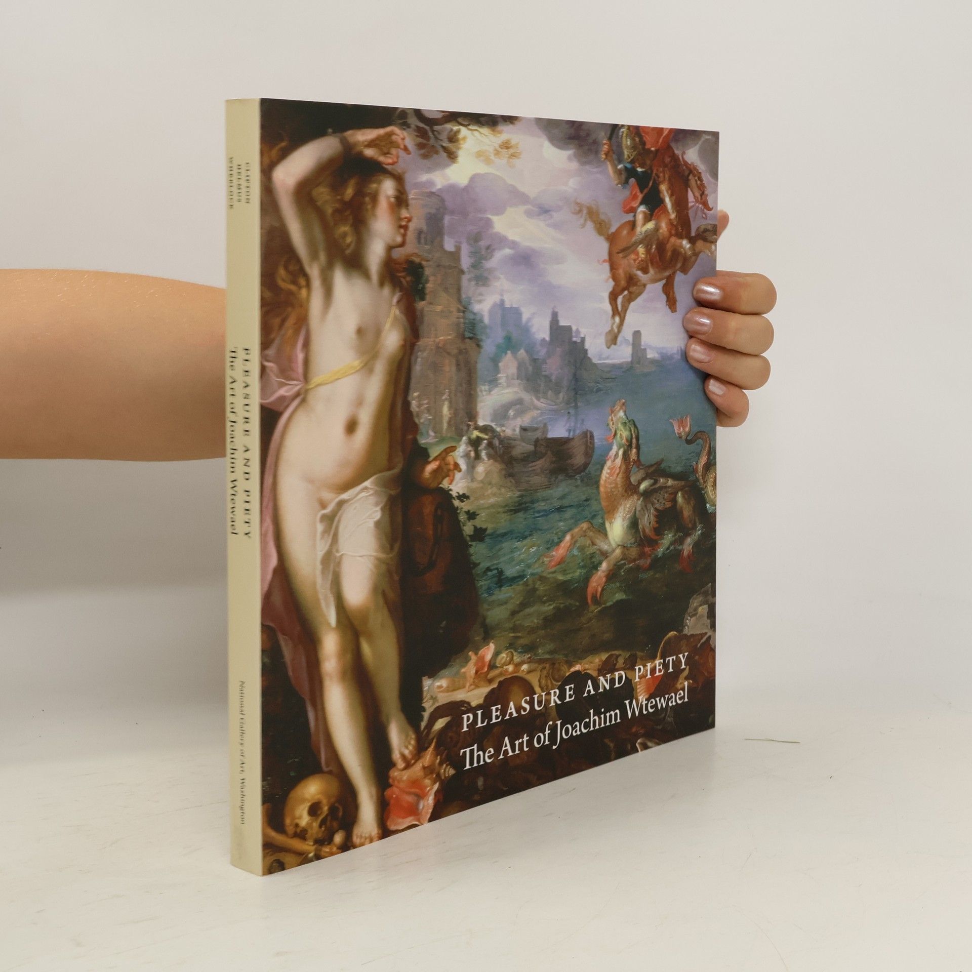 James Clifton Pleasure and Piety