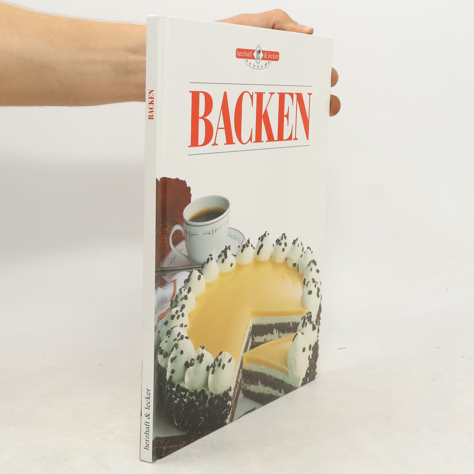 kolektiv Backen