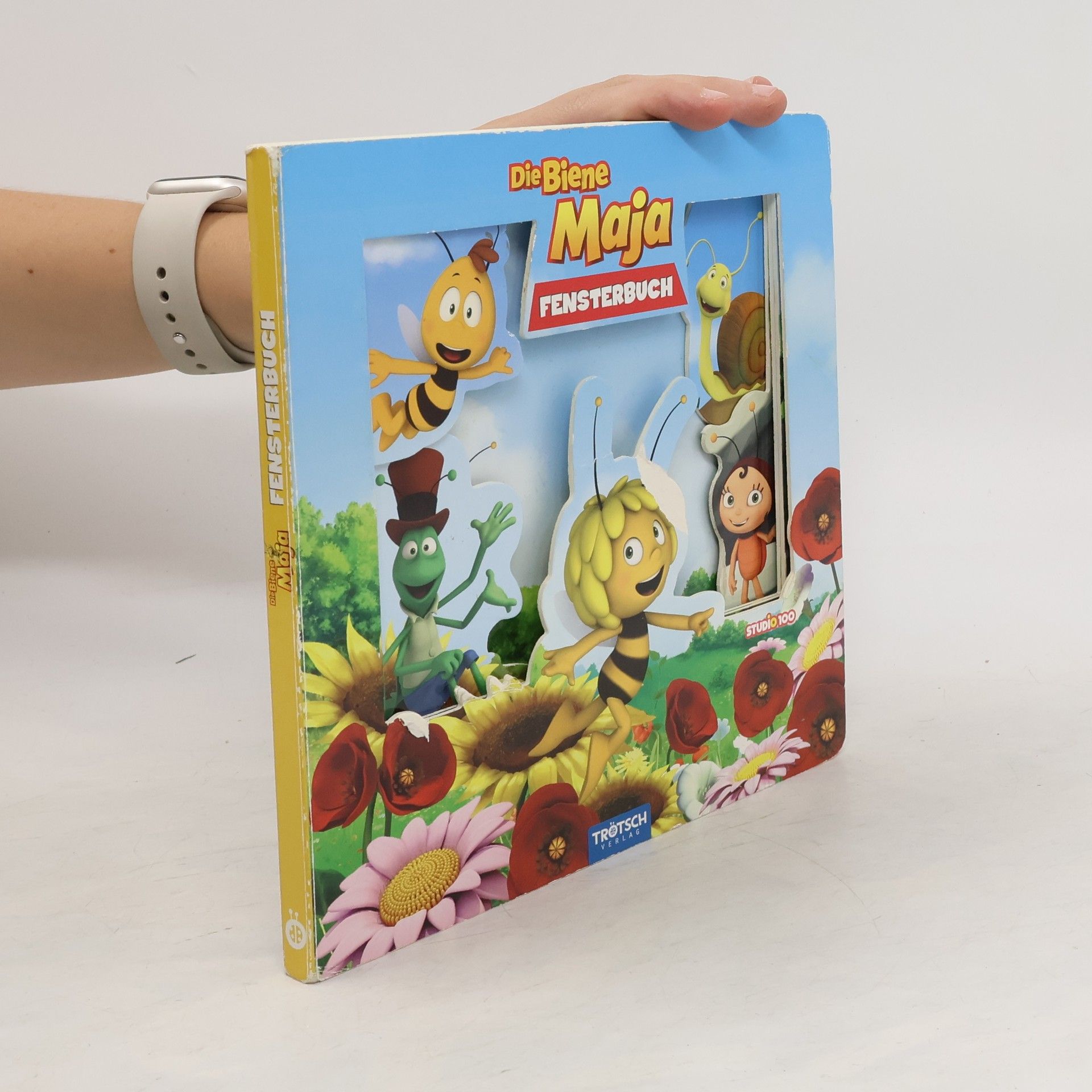 kolektiv Die Biene Maja