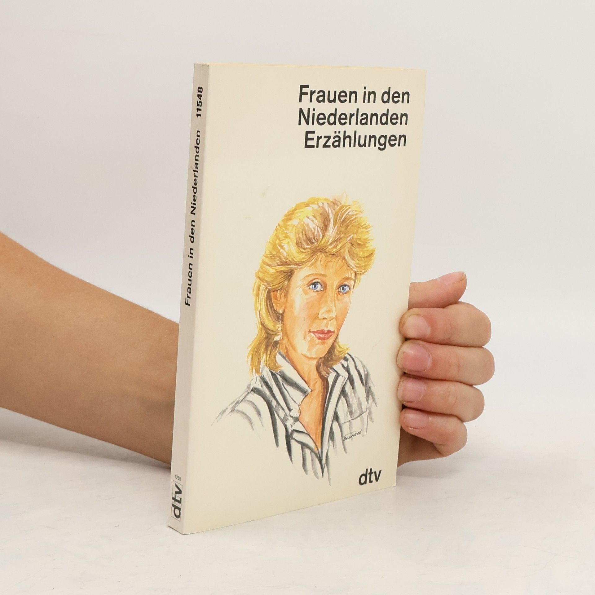 Laurette Artois Frauen in den Niederlanden