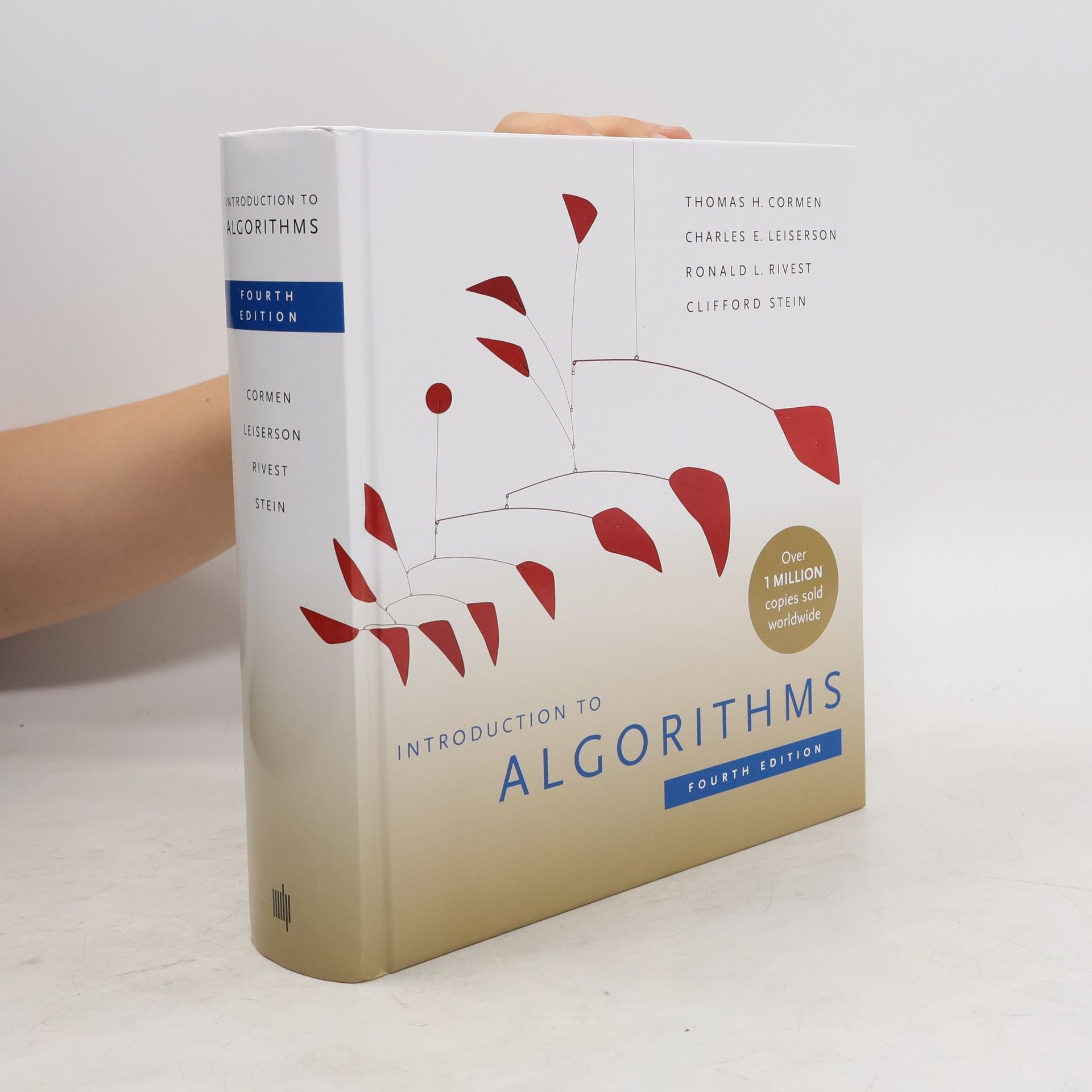 Thomas H. Cormen Introduction to Algorithms