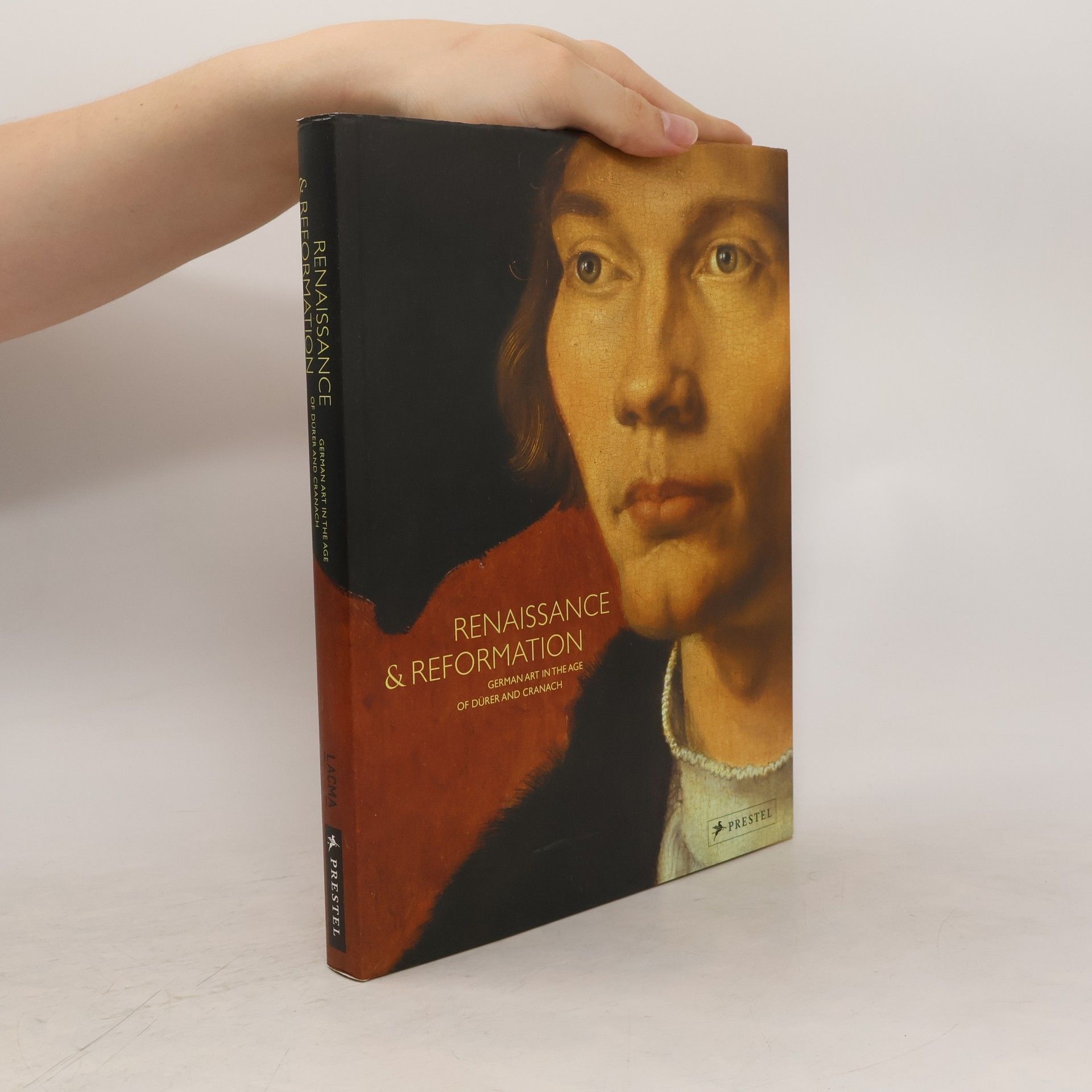 Collective Renaissance & reformation