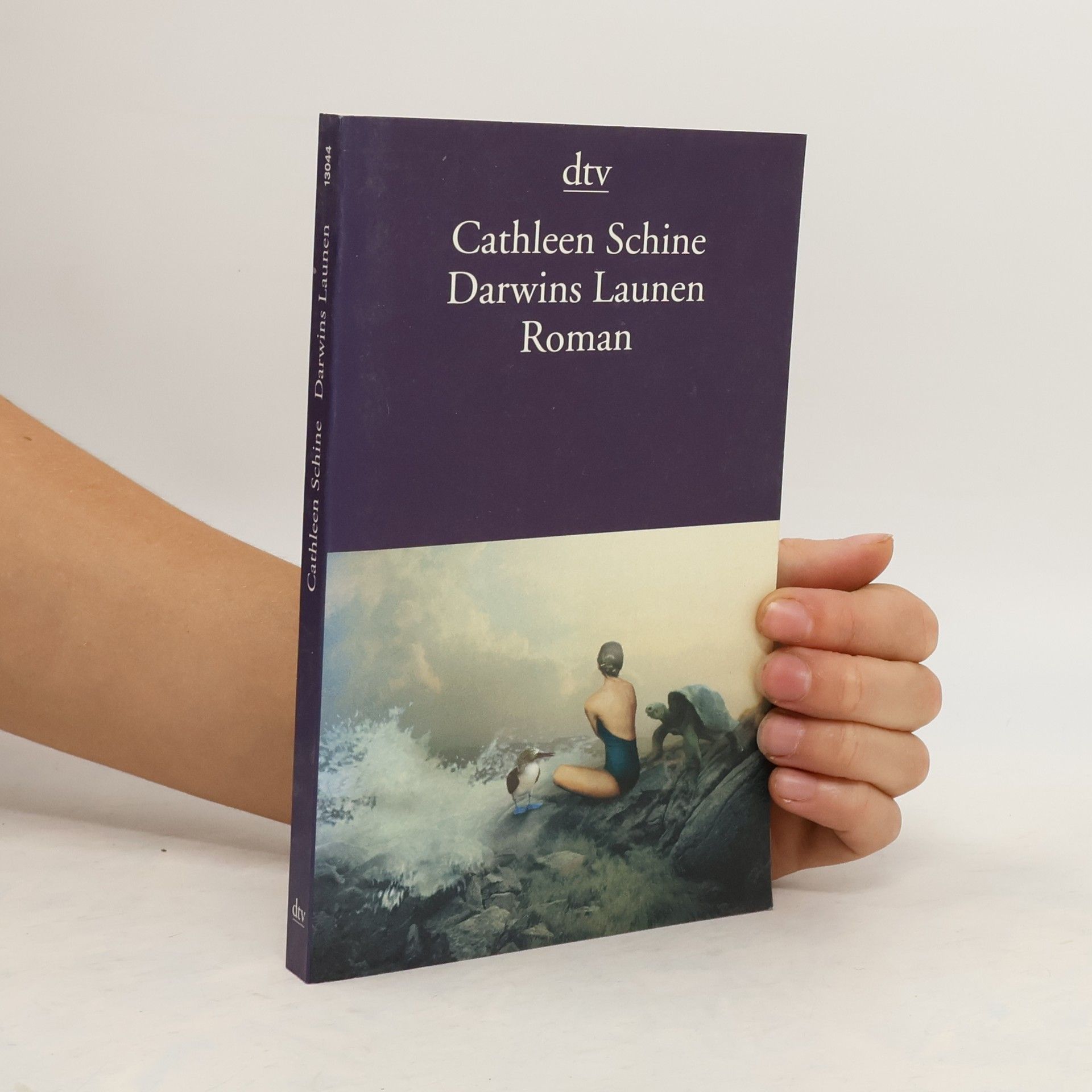 Cathleen Schine Darwins Launen