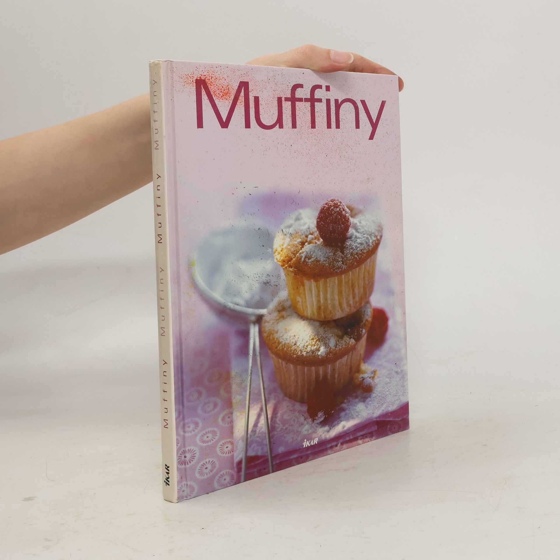 Kolektiv autorů Muffiny