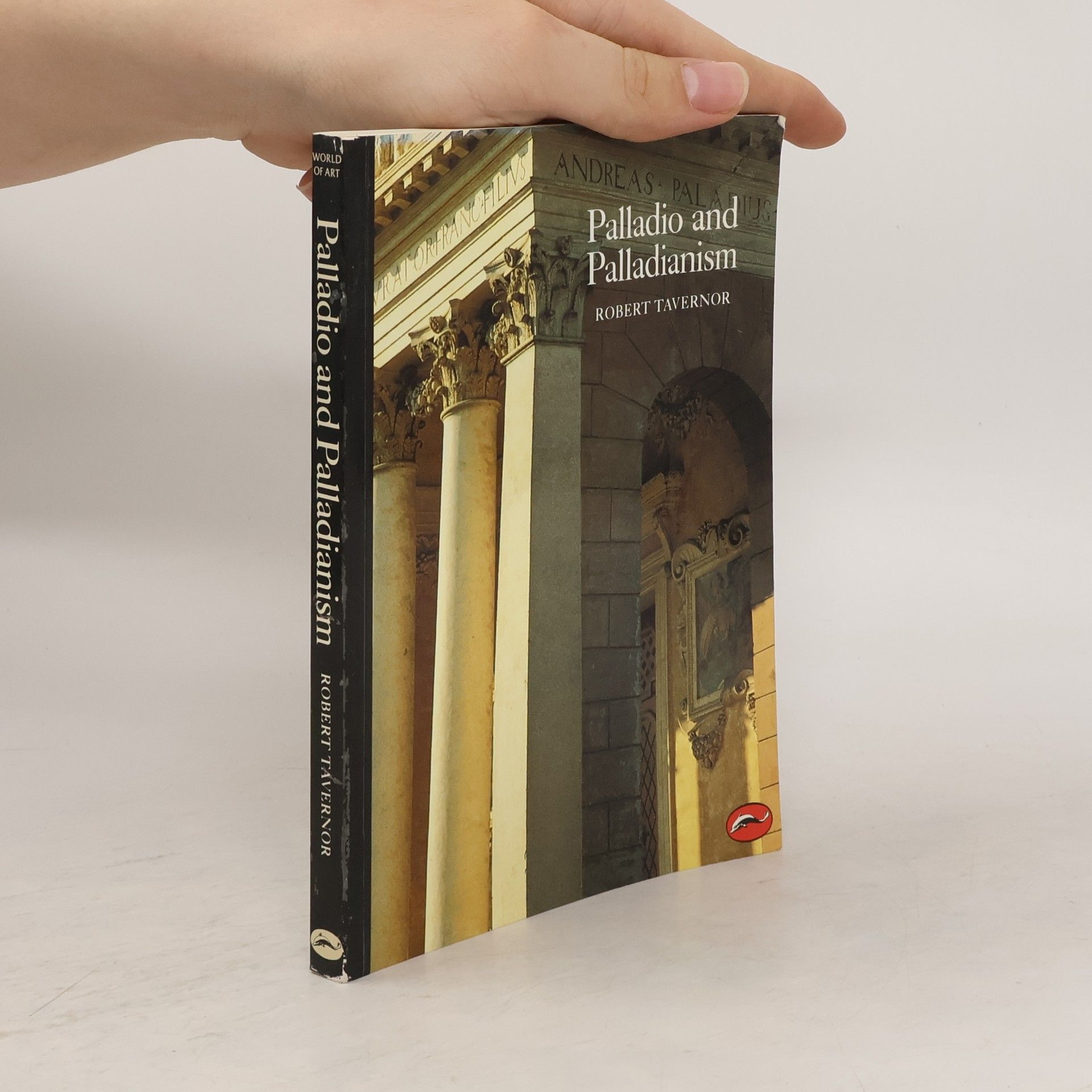 Robert Tavernor Palladio and Palladianism