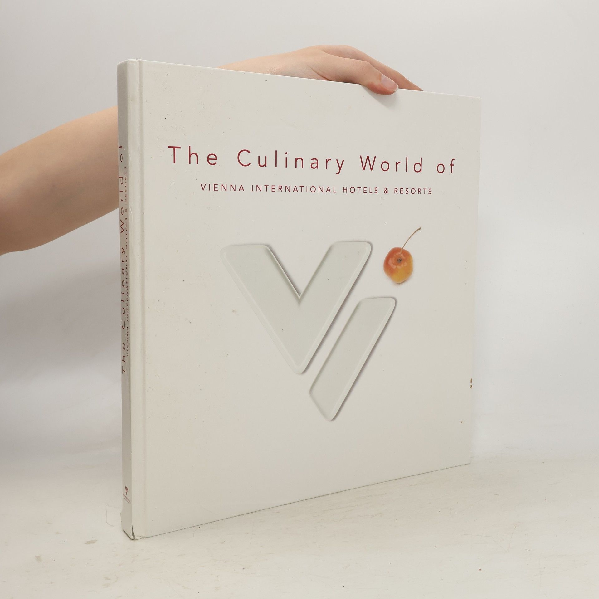 Autorenkollektiv The Culinary World of Vienna International Hotels & Resorts