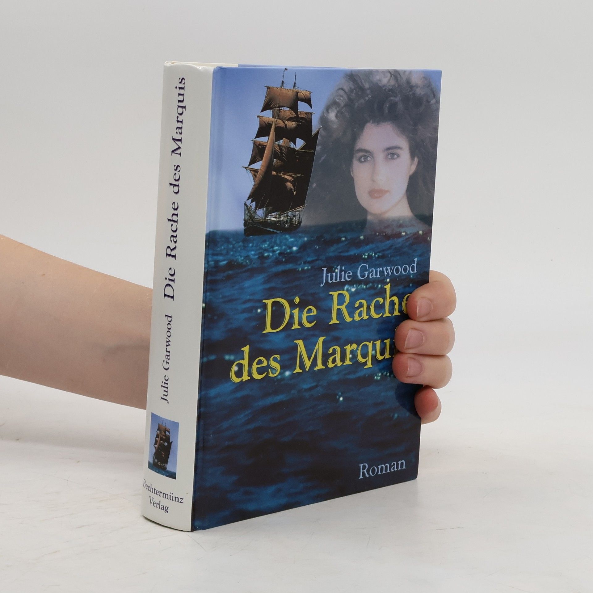 Julie Garwood Die Rache des Marquis