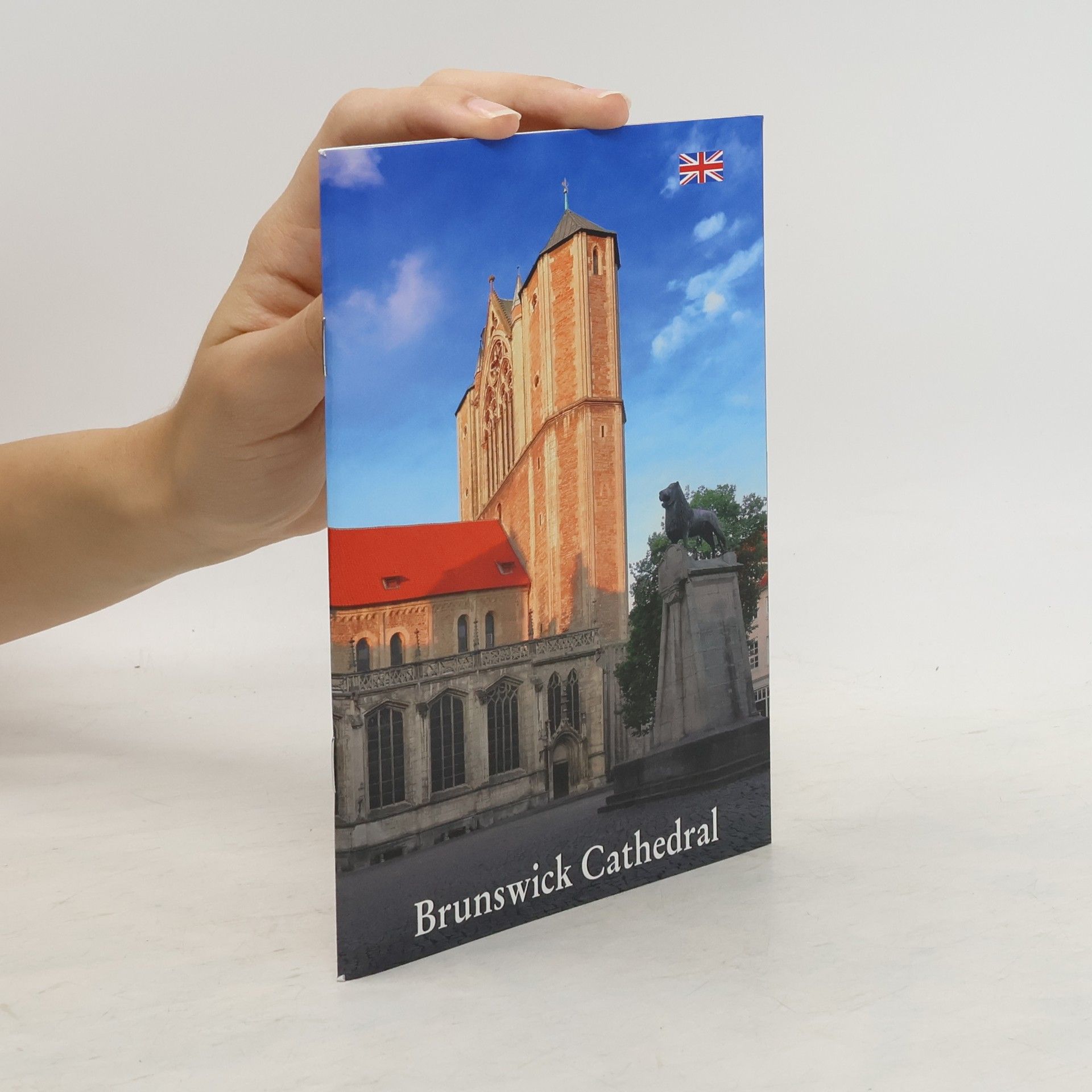 Monika Soffner Loibl Brunswick Cathedral