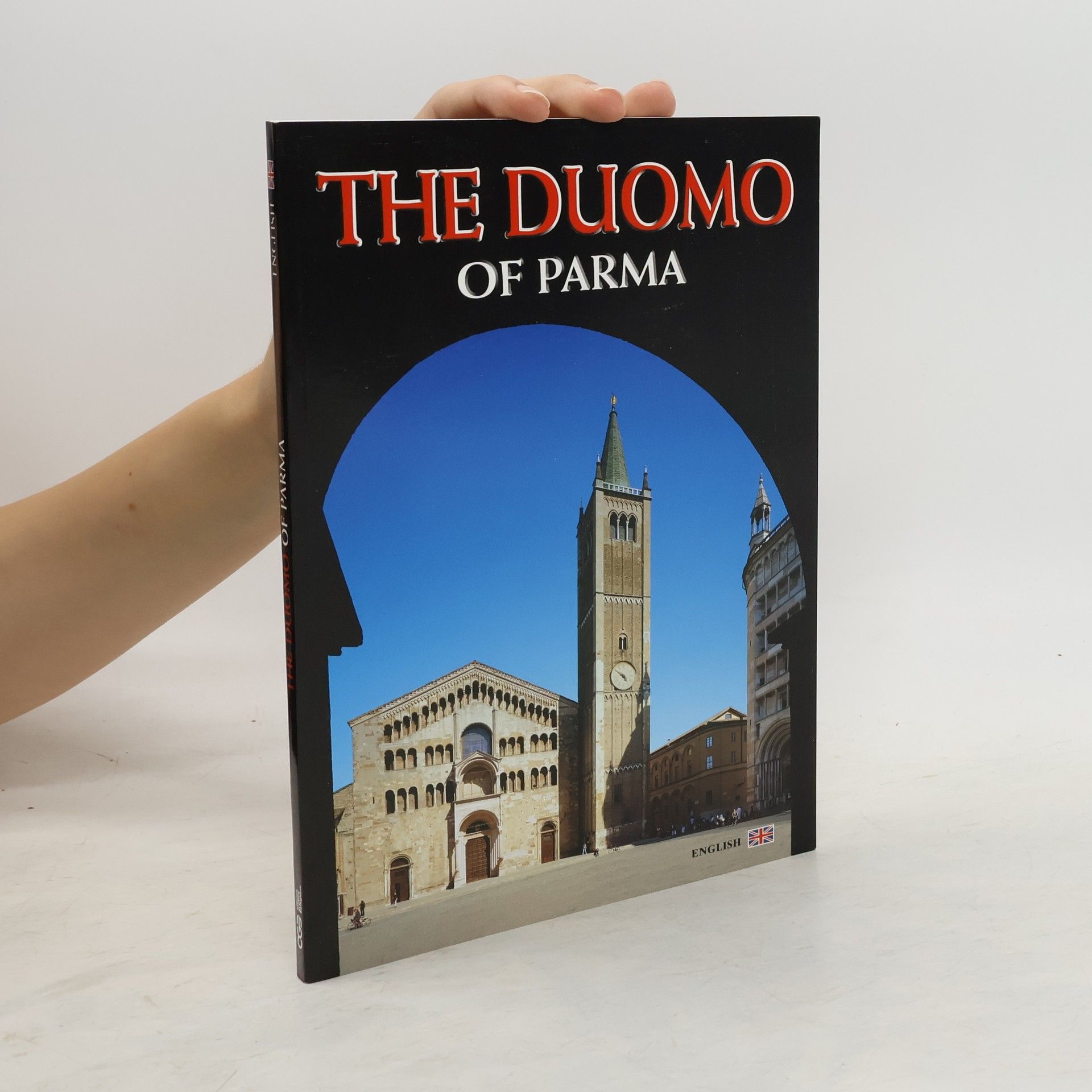 Auteurscollectief The Duomo of Parma