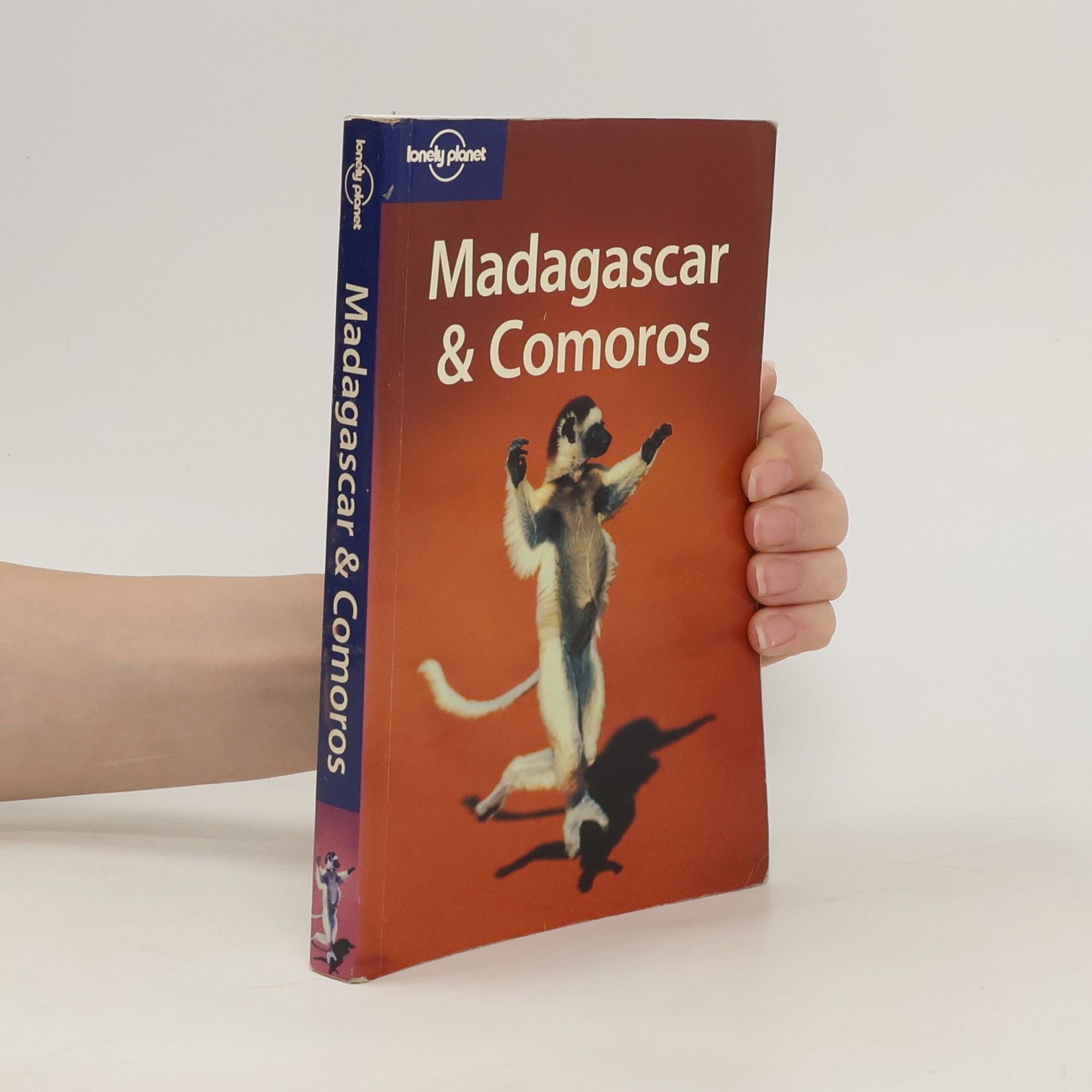 kolektiv Madagascar & Comoros