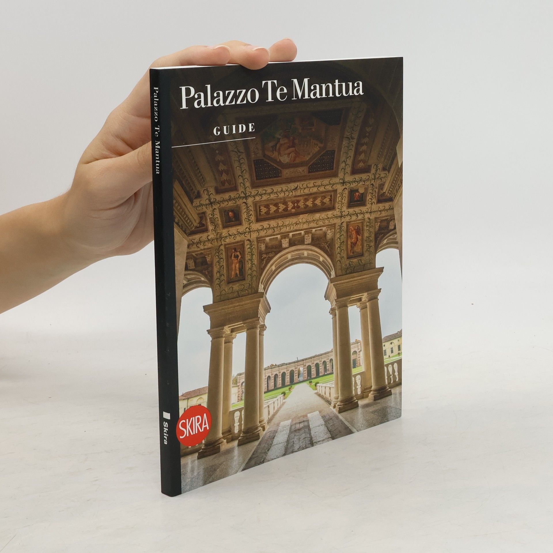 Autorenkollektiv Palazzo Te Mantua
