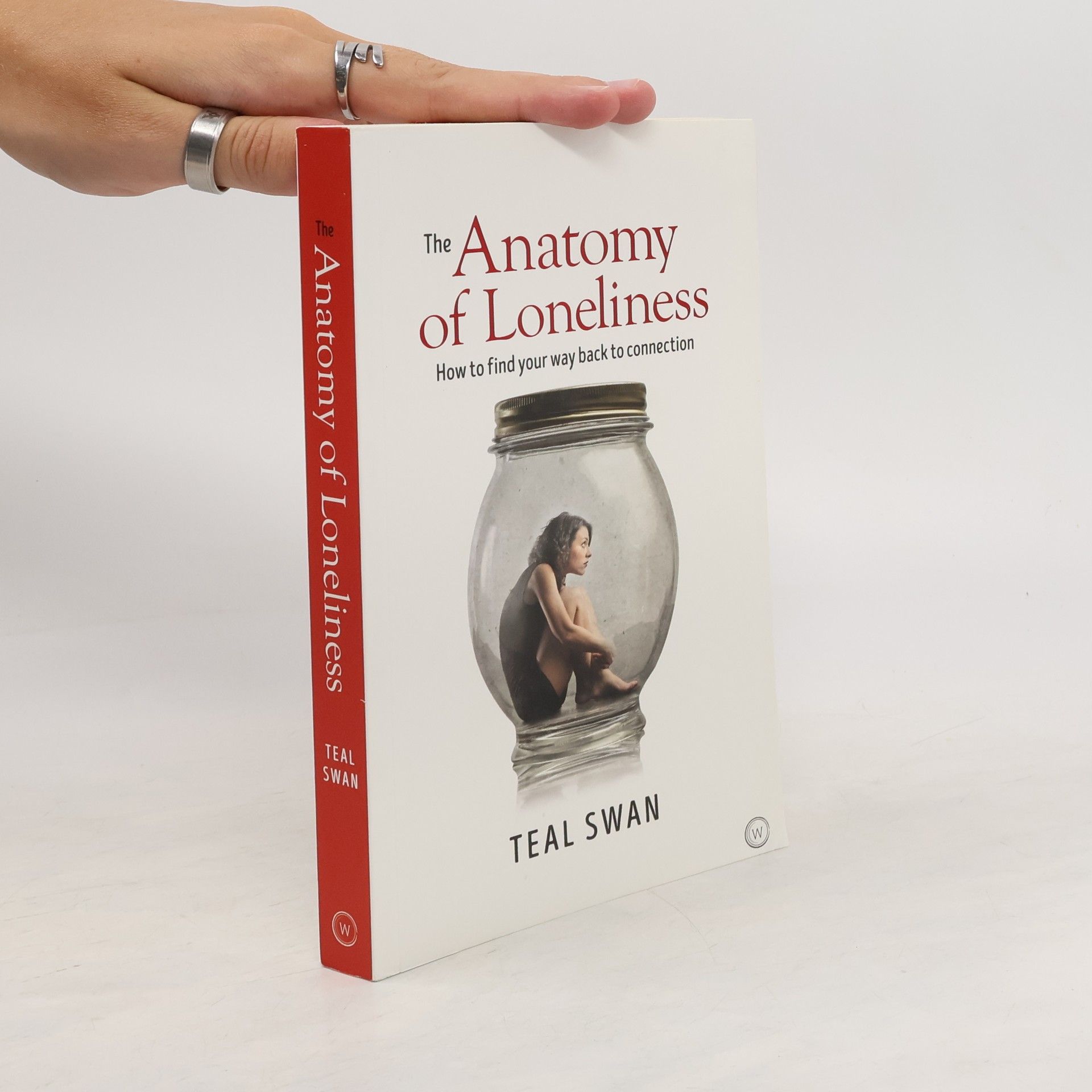Teal Swan The Anatomy of Loneliness
