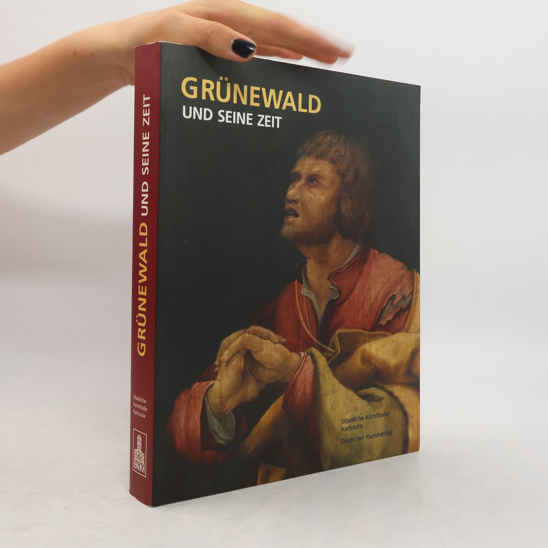 Autorenkollektiv Grünewald und seine Zeit