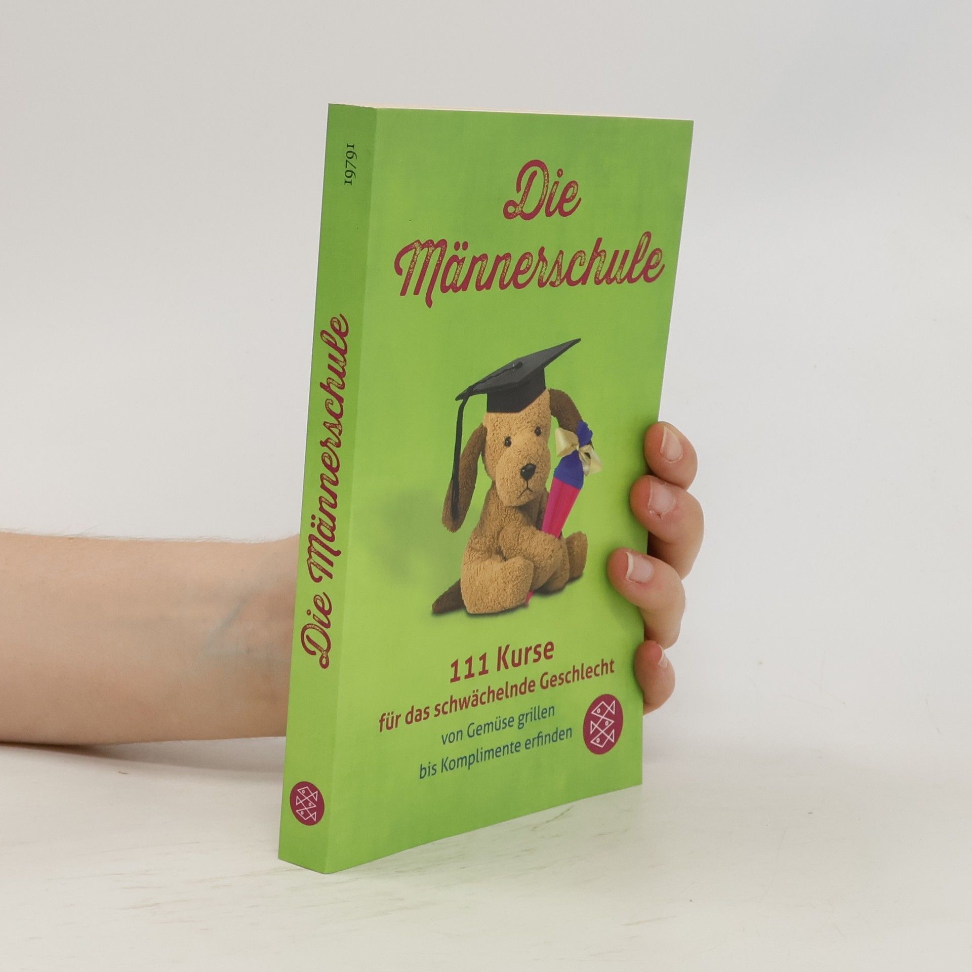 Collectif d'auteurs Die Männerschule