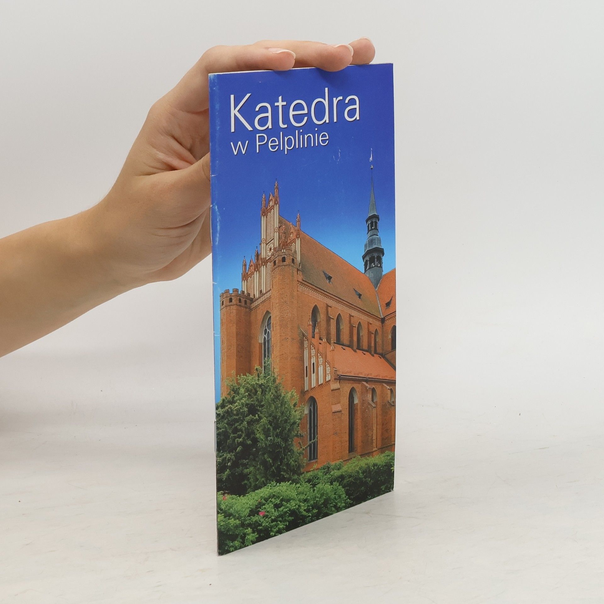 Autores varios Katedra w Pelplinie