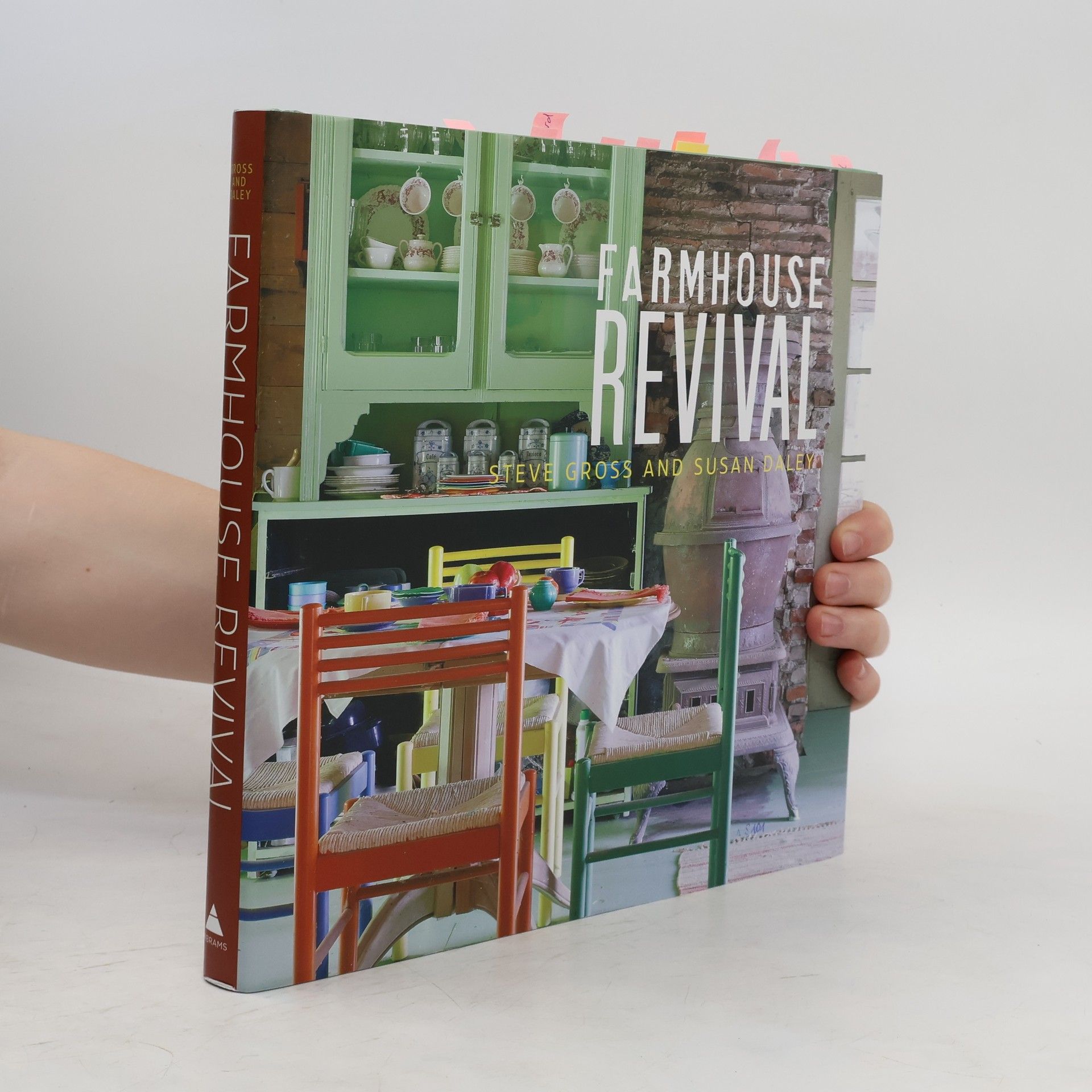 Sue Daley Farmhouse Revival