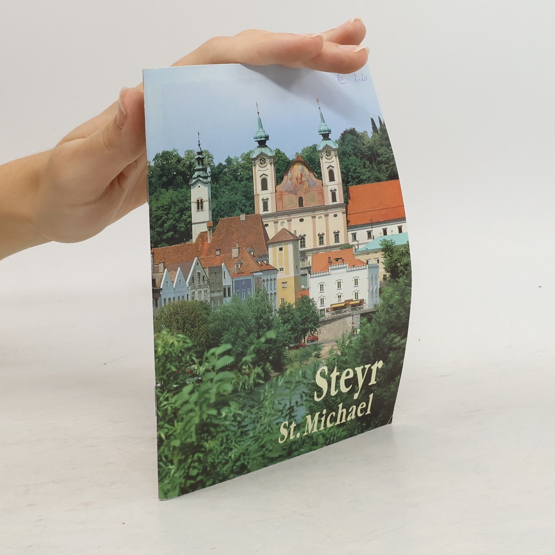 Adolf Bodingbauer Steyr, St. Michael
