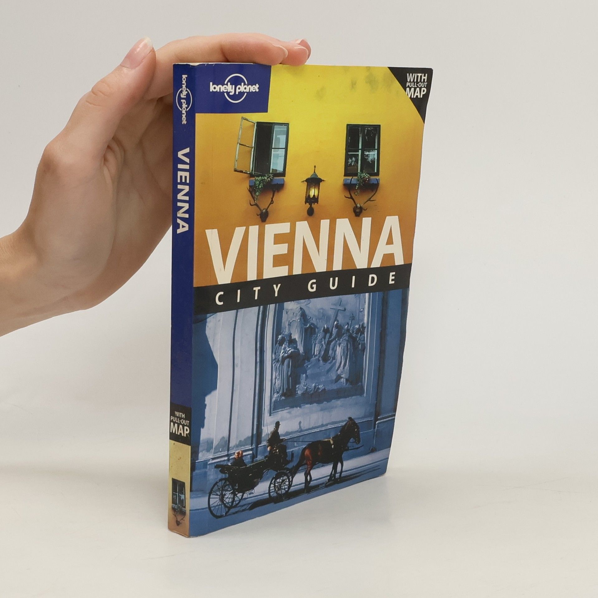 kolektiv Vienna City Guide