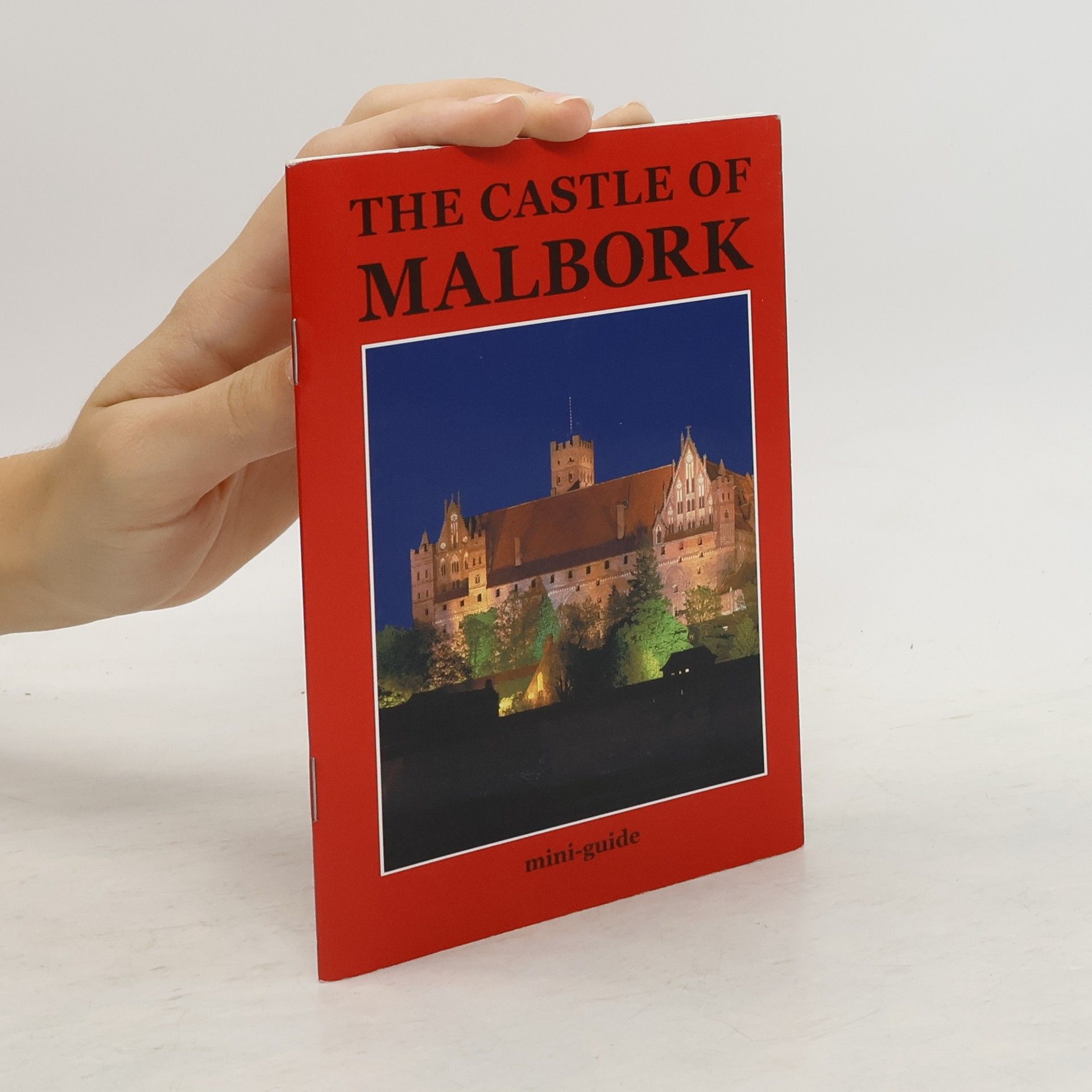 Collective The Castle of Malbork