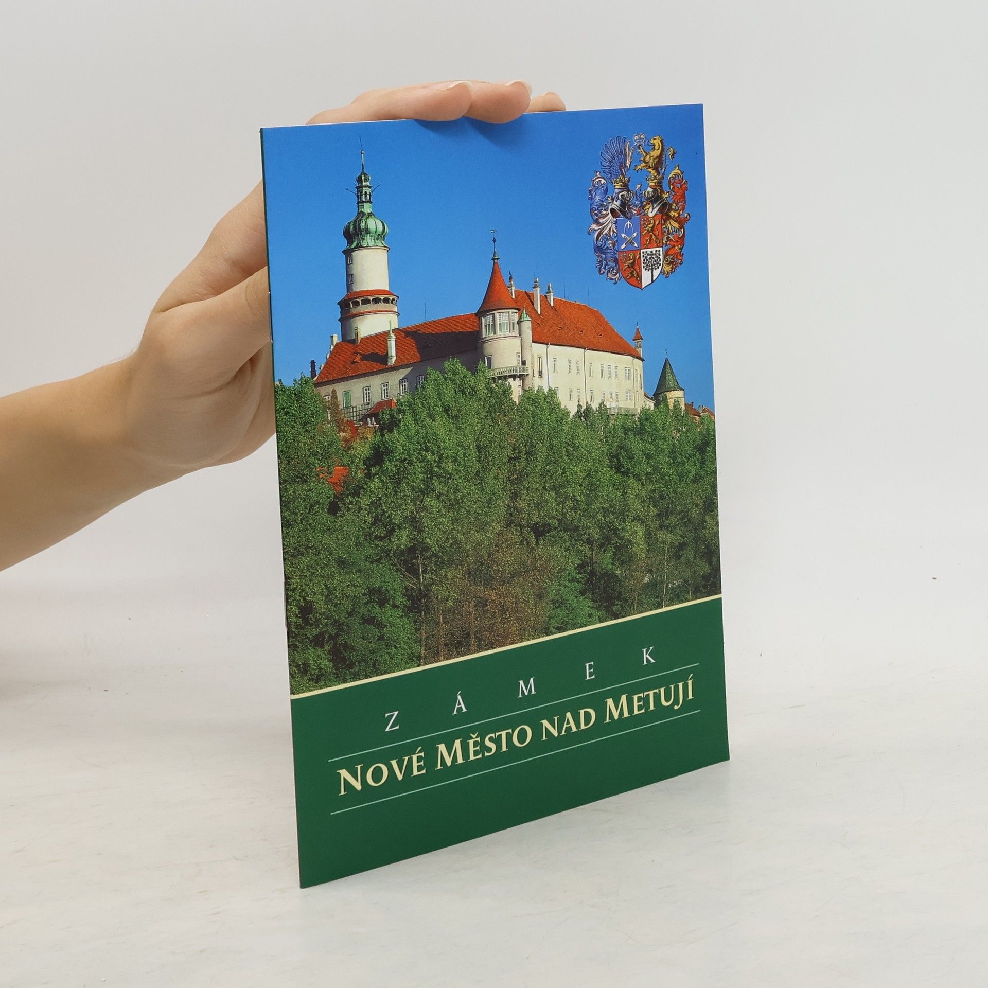 Lubomír Imlauf Nové Město nad Metují