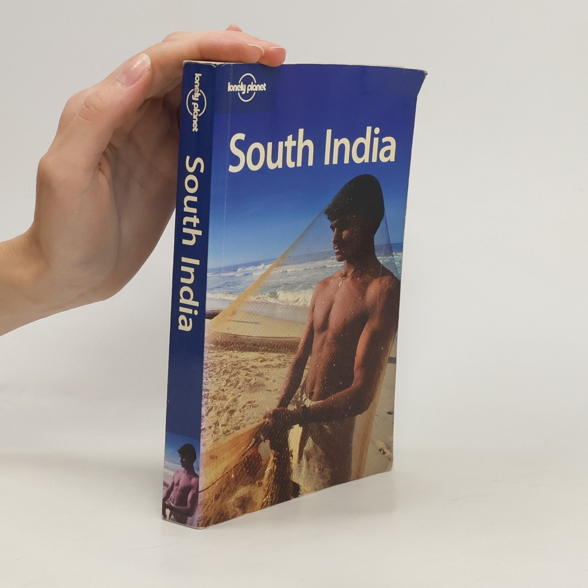 Sarina Singh South India
