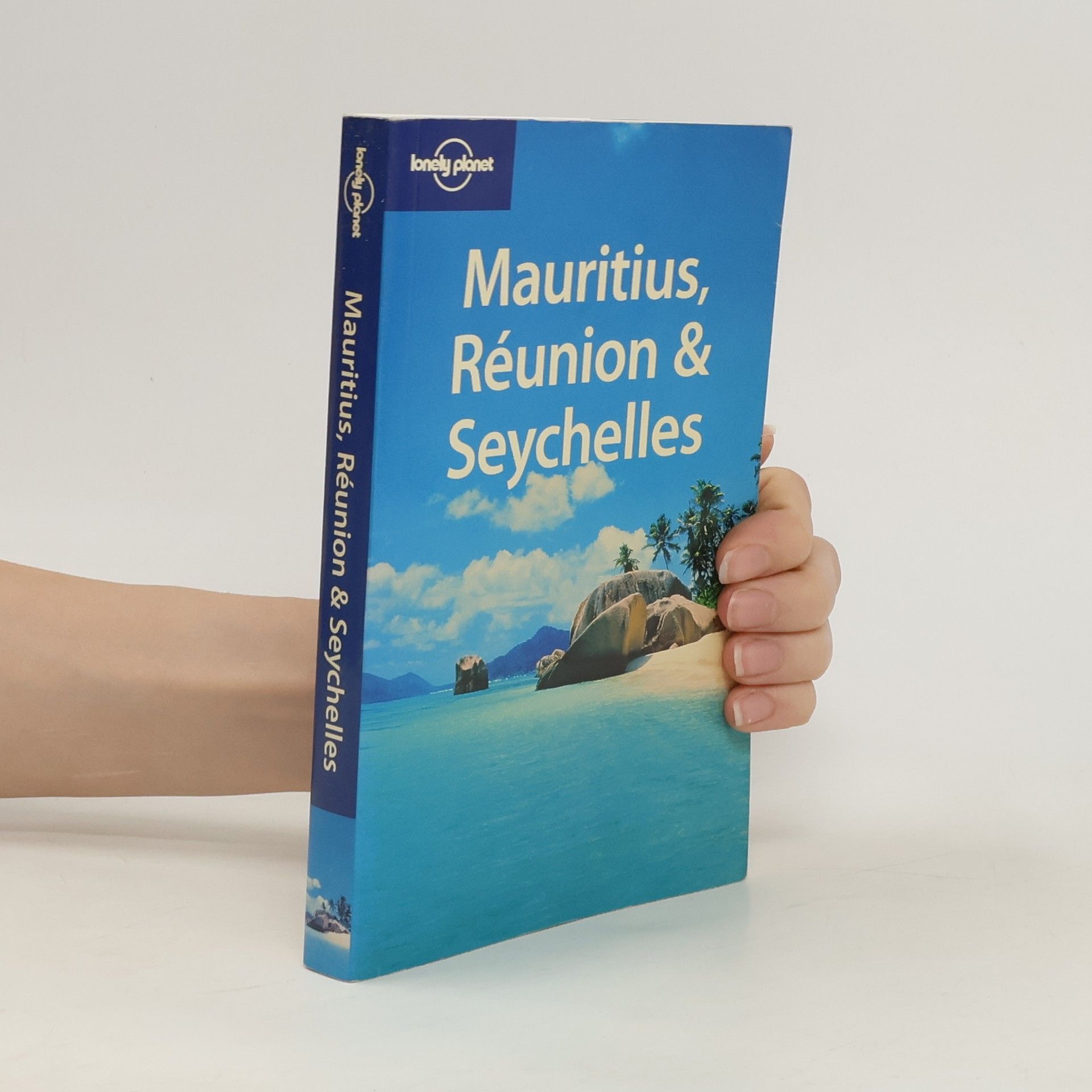 kolektiv Mauritius, Réunion & Seychelles