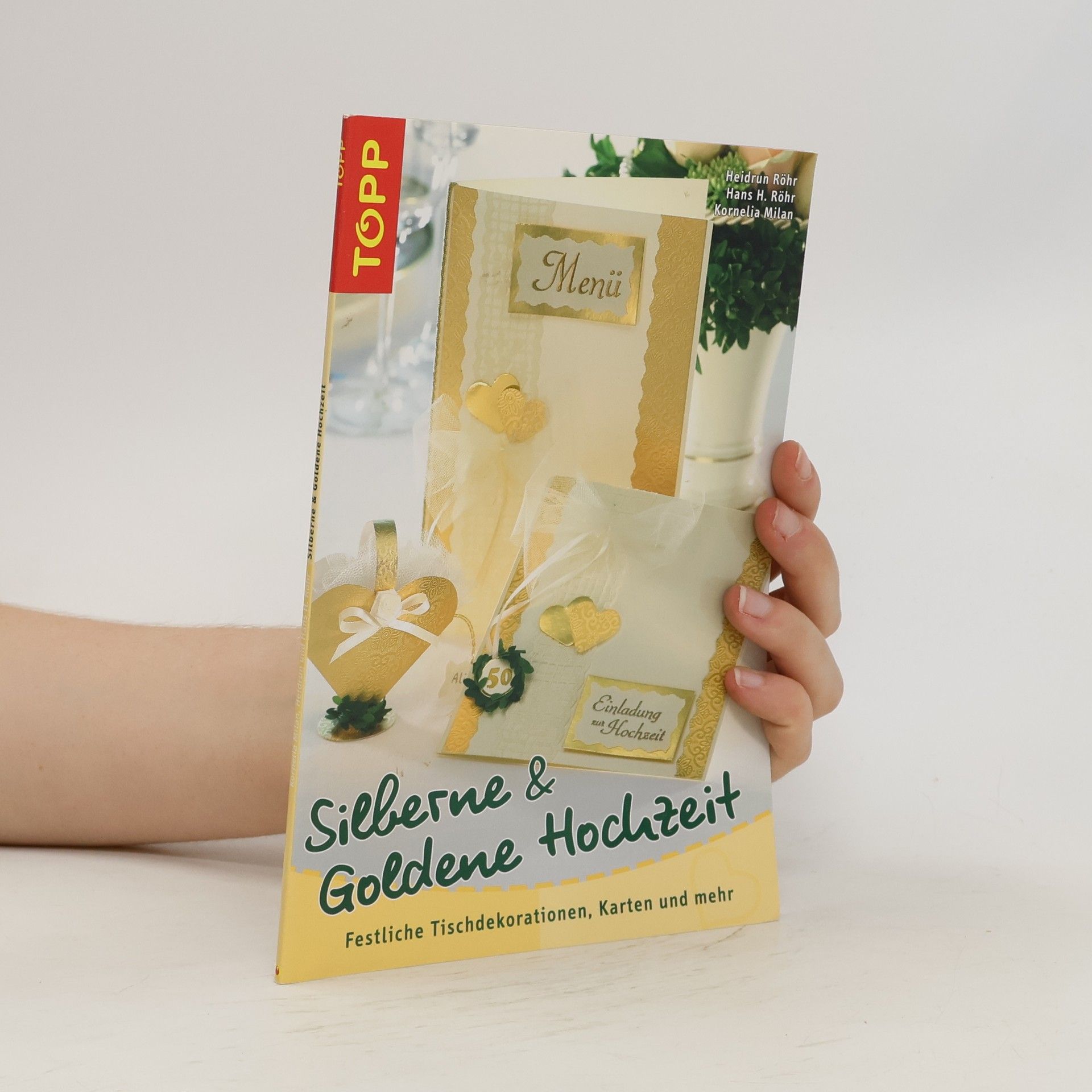 kolektiv Silberne & Goldene Hochzeit