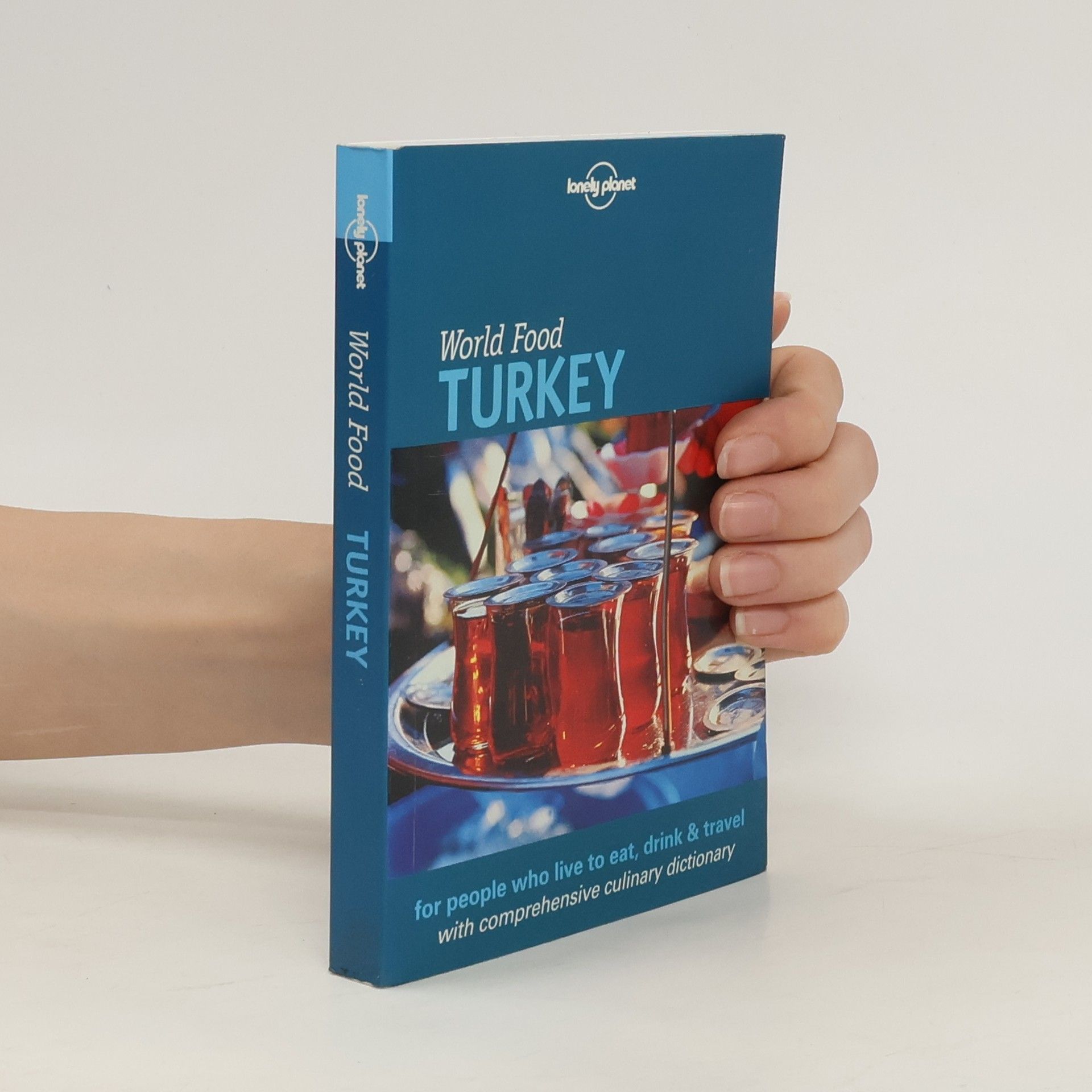 Dani Valent Turkey