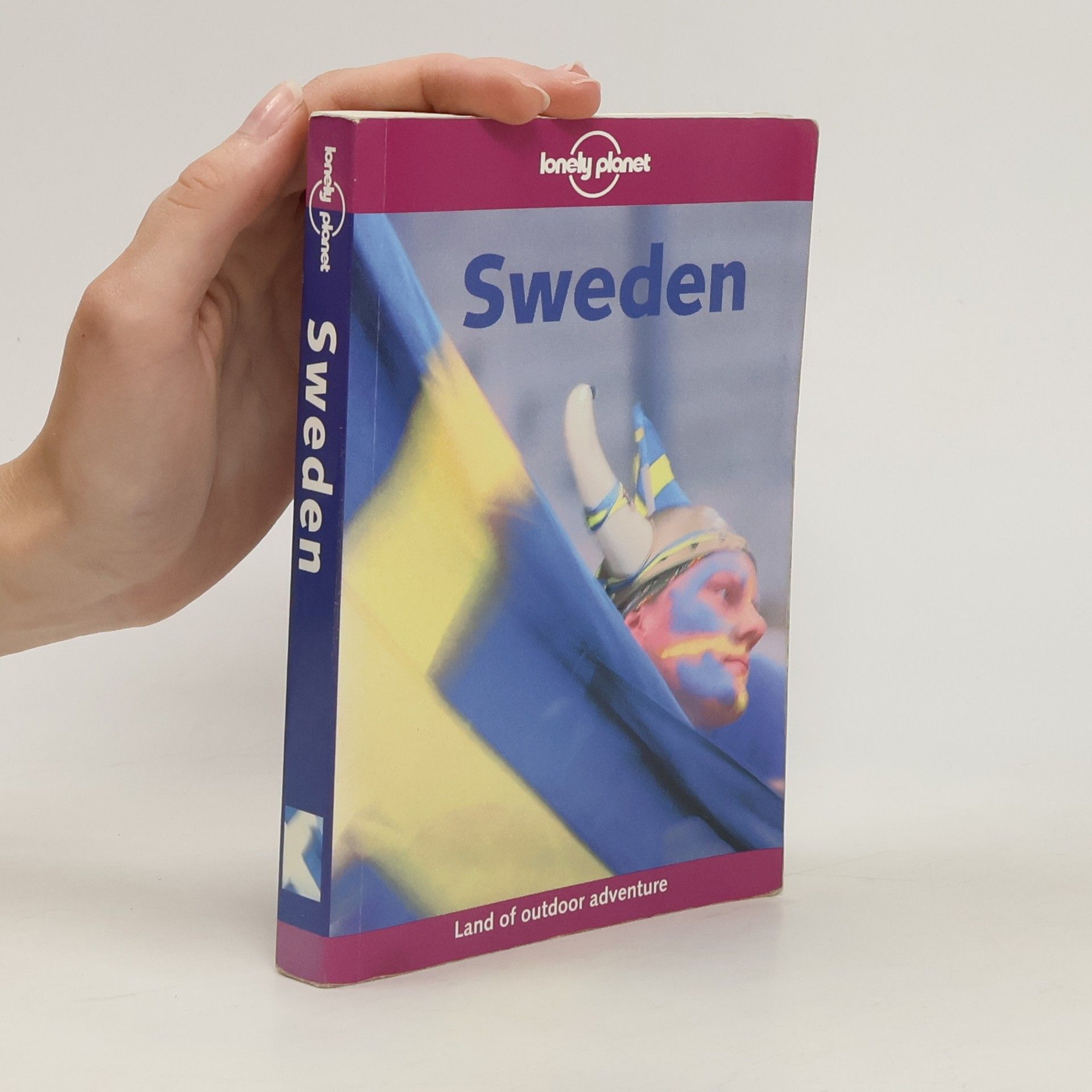 Graeme Cornwallis Sweden