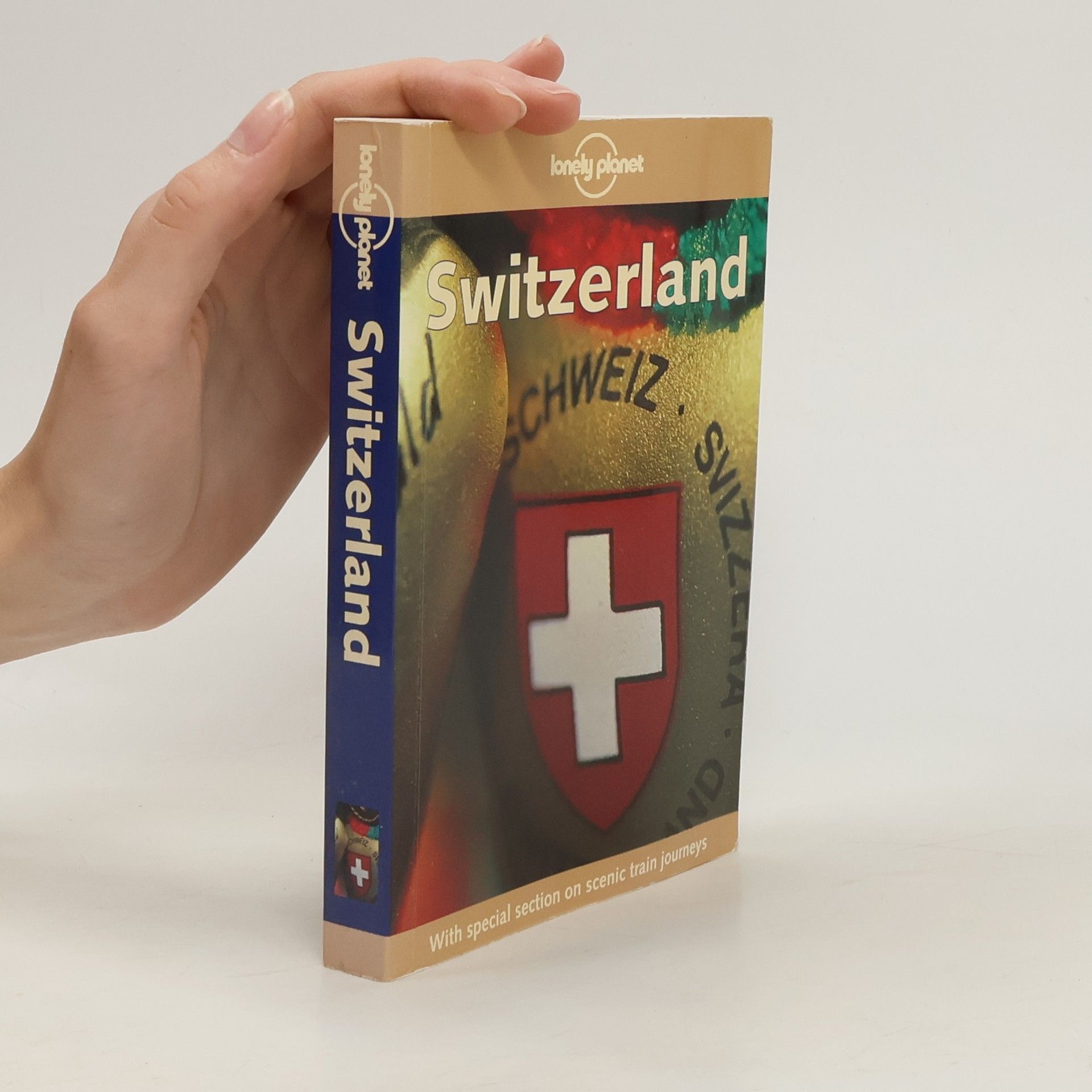 Mark Honan Switzerland