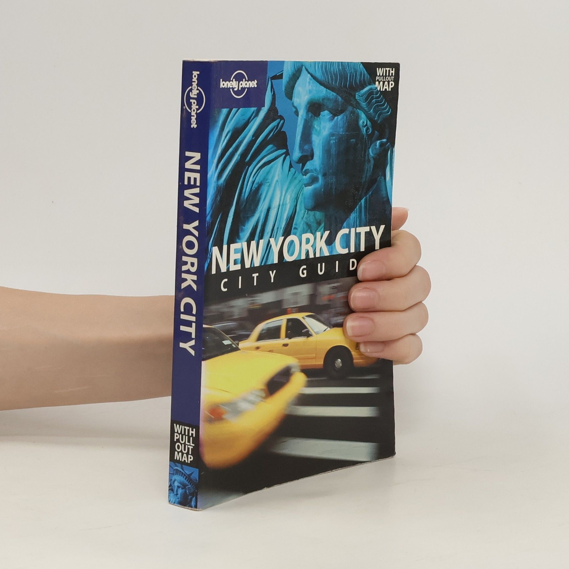 Collectif d'auteurs New York City : City Guide