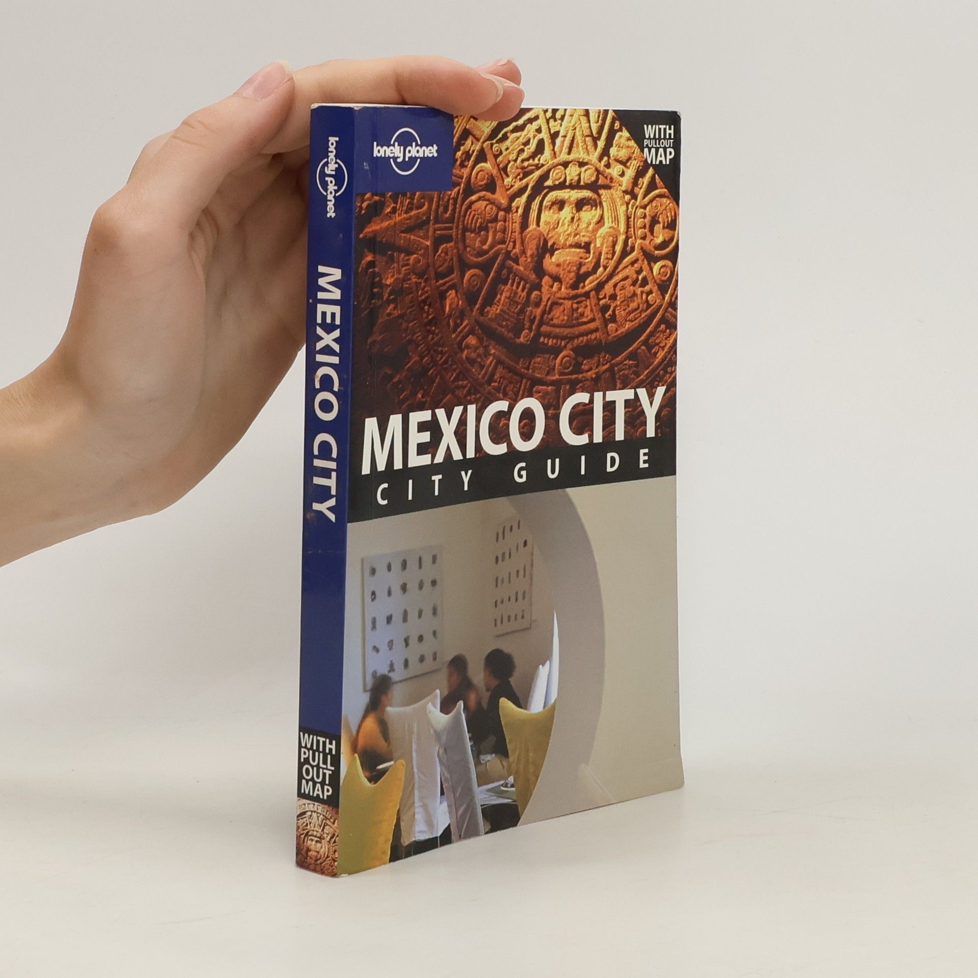 kolektiv Mexico City