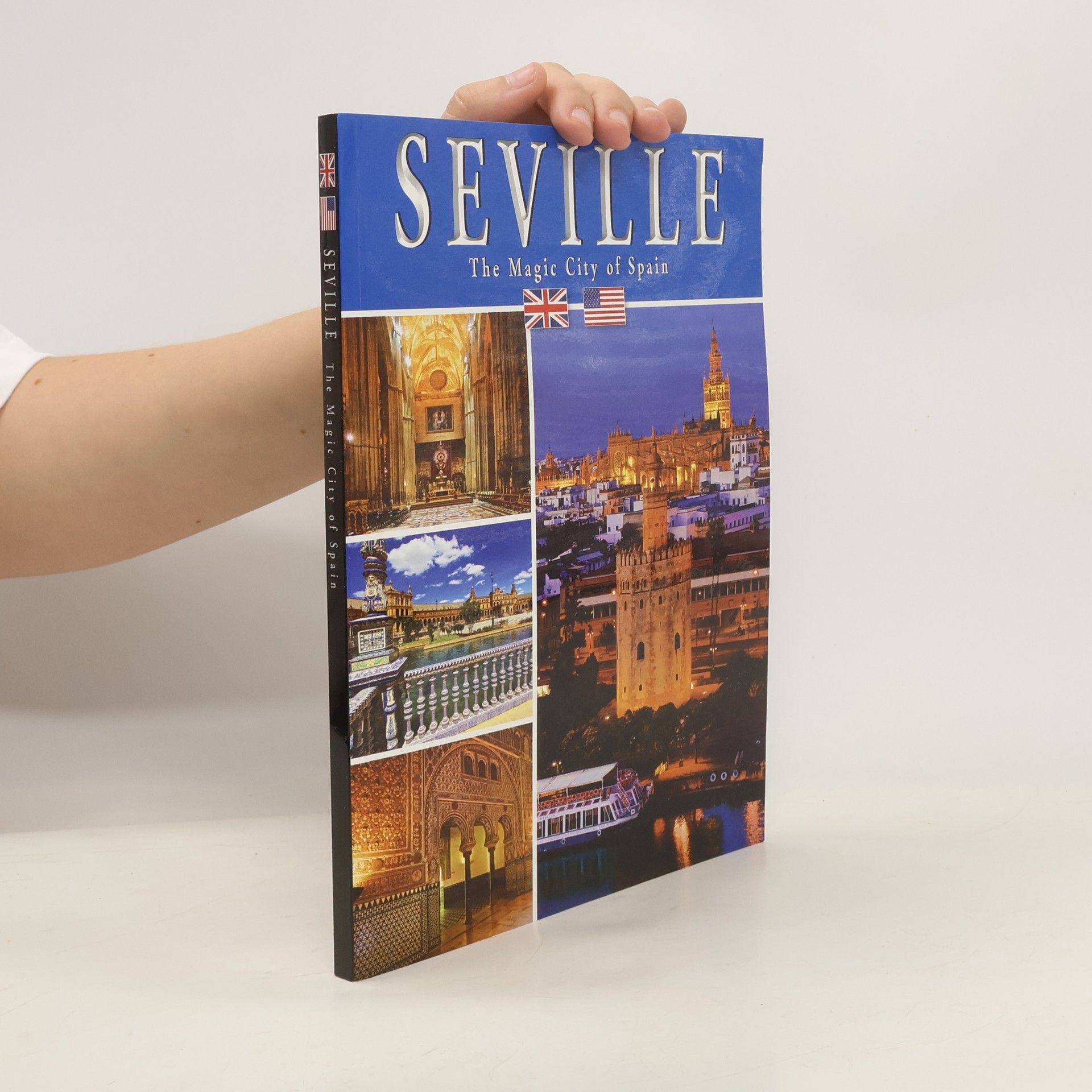 AA.VV. Seville