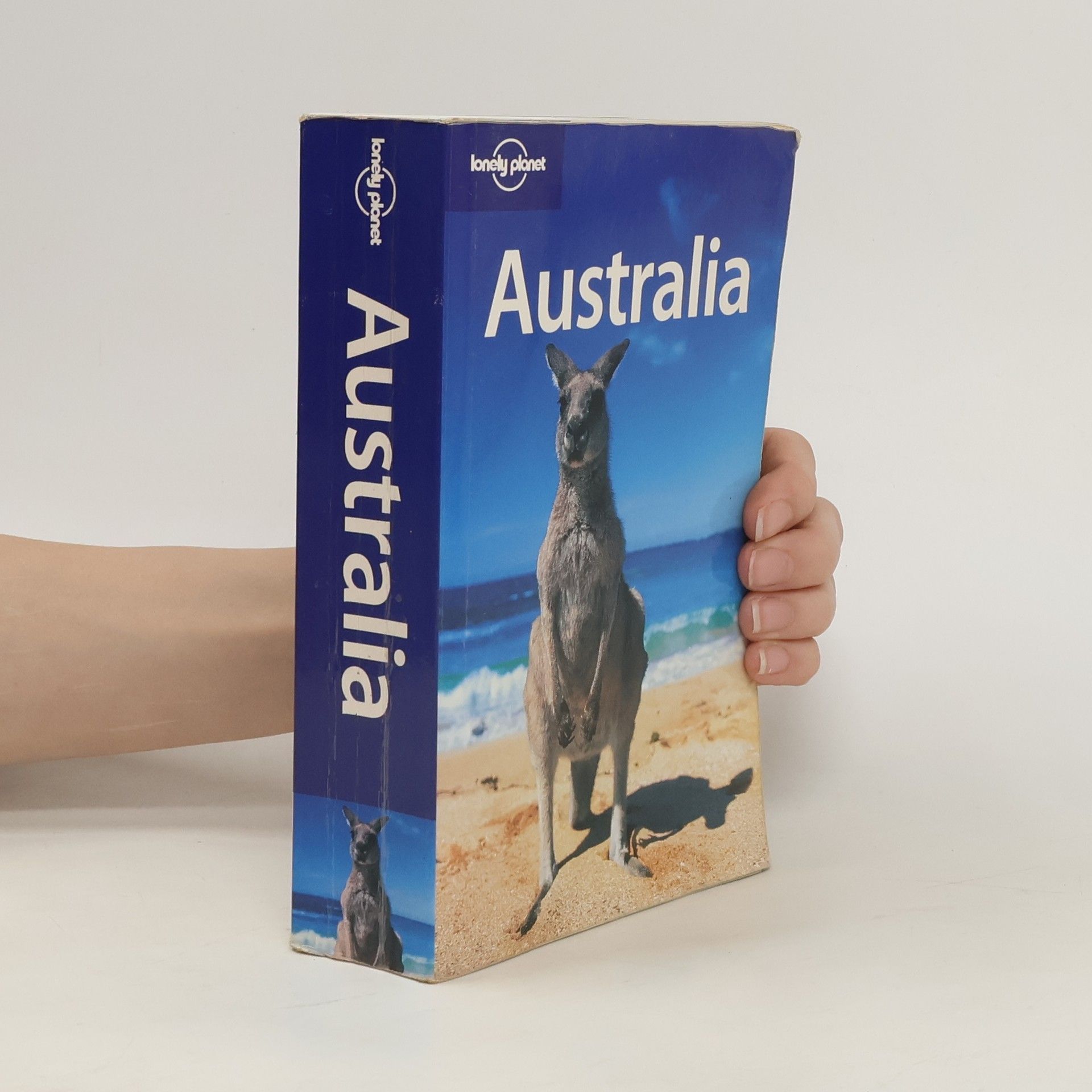 Paul Smitz Australia.