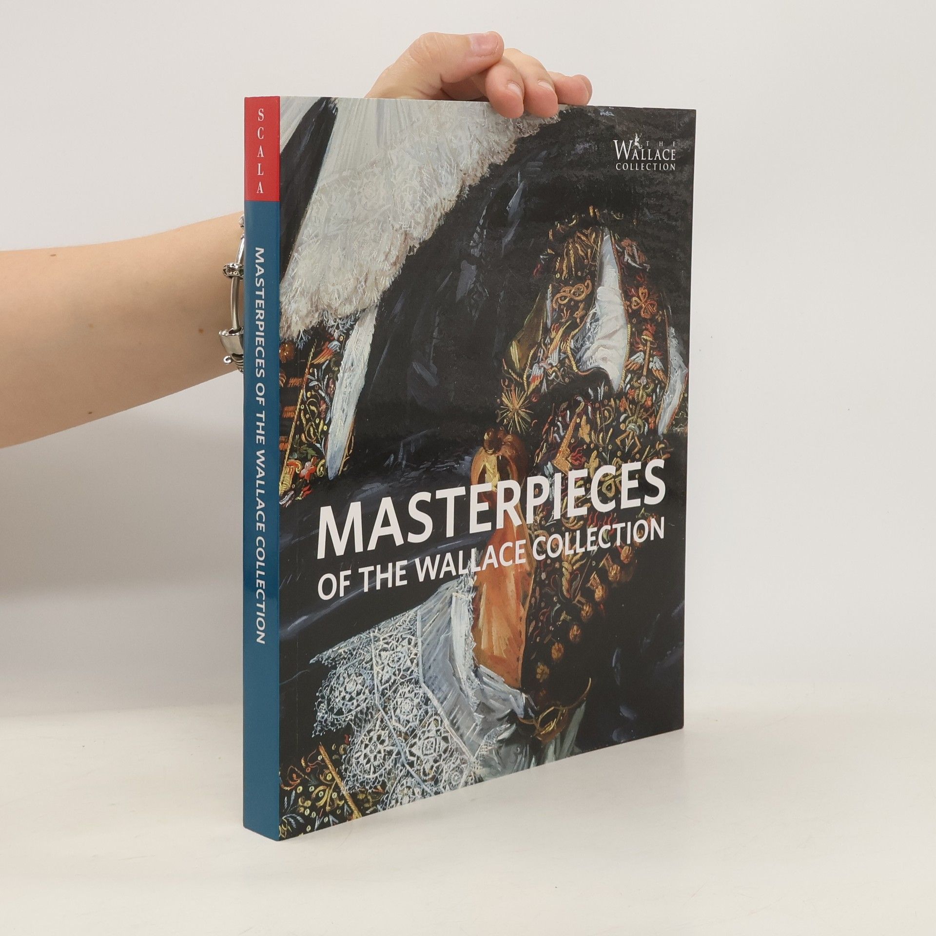 Collective Masterpieces of the Wallace Collection