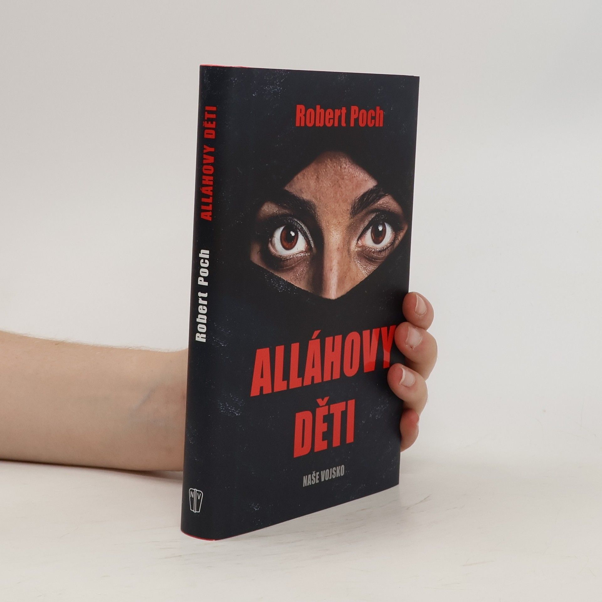 Robert Poch Alláhovy děti
